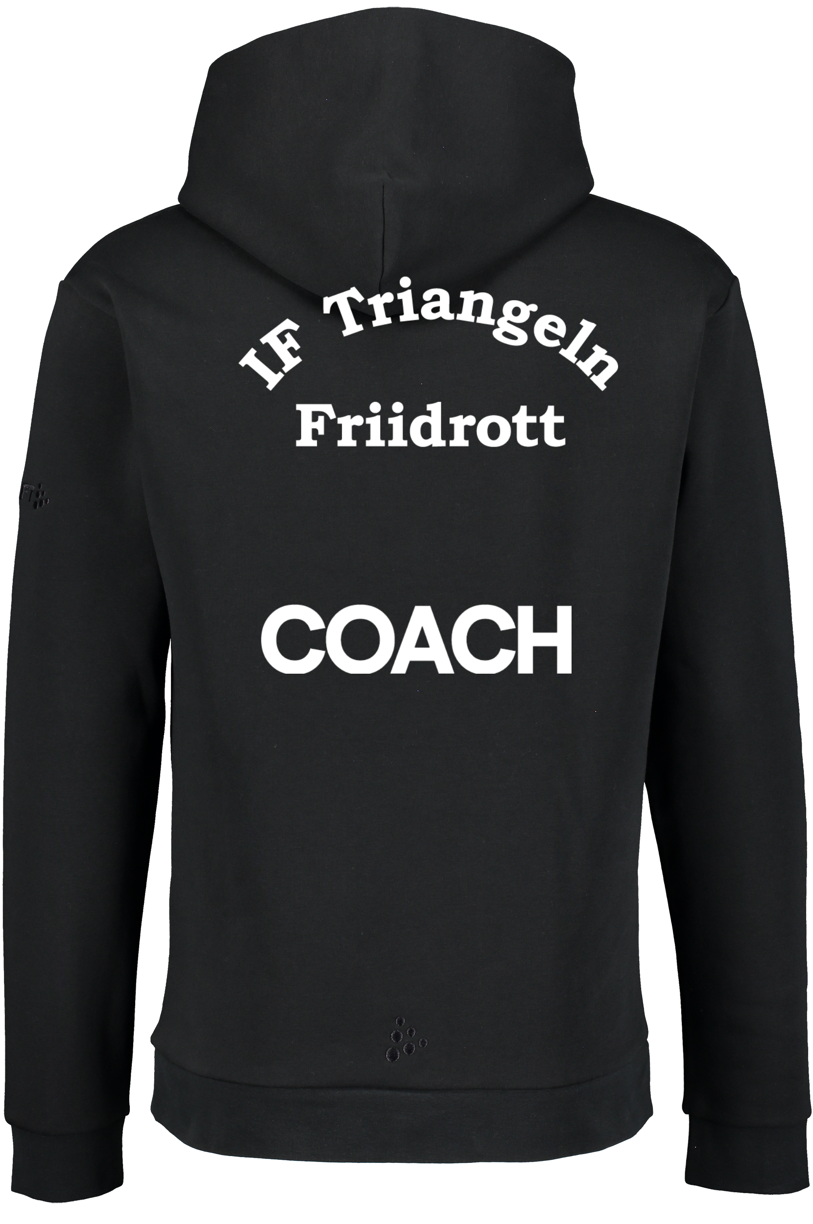 CRAFT, Community 2.0 Hood