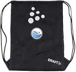 288732107101 CRAFT Squad Gym Bag 288732107101 CRAFT Squad Gym Bag Standard Small1x1