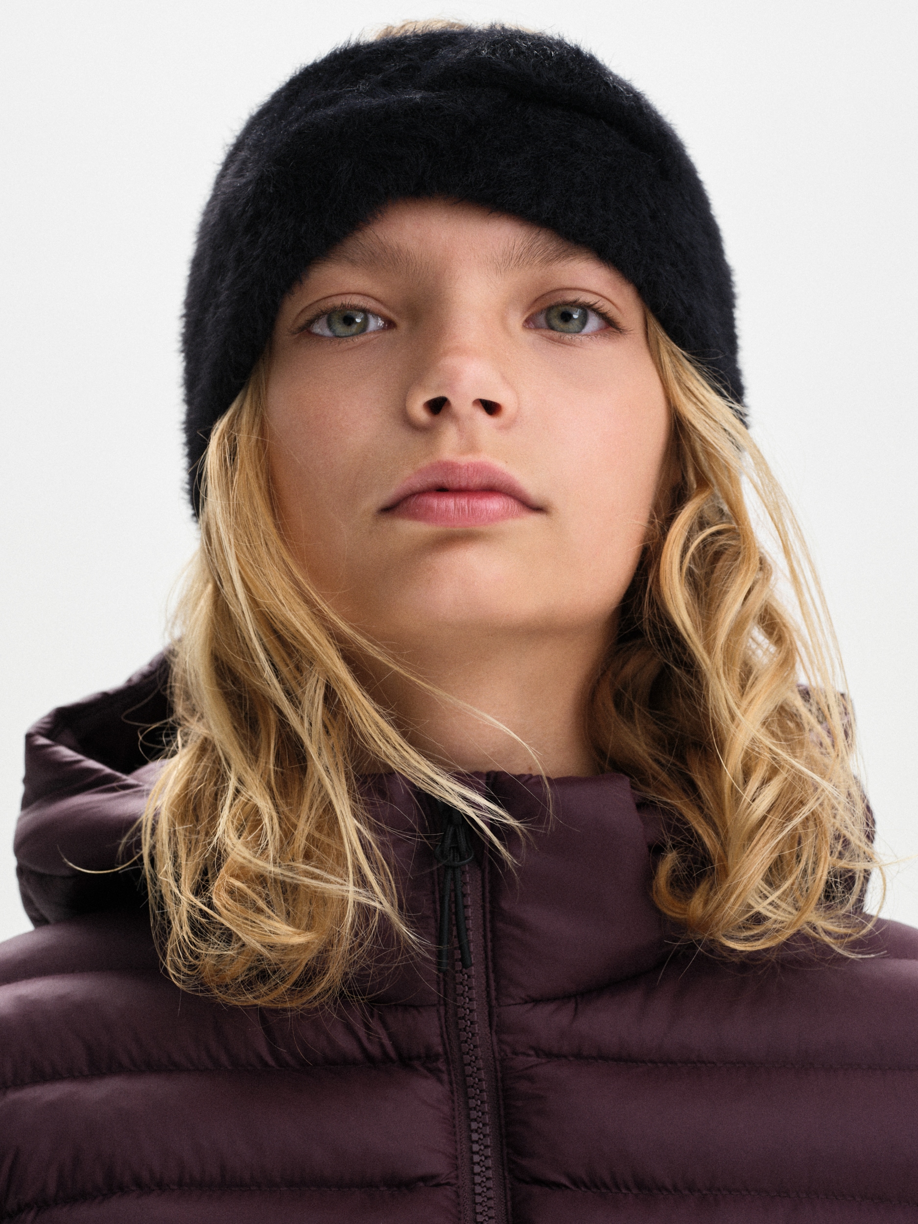 EVEREST, Liner Jacket, kevyttoppatakki, lasten