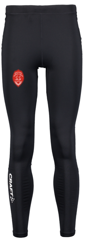 
CRAFT, 
Rush 2.0 Tights M, 
Detail 1
