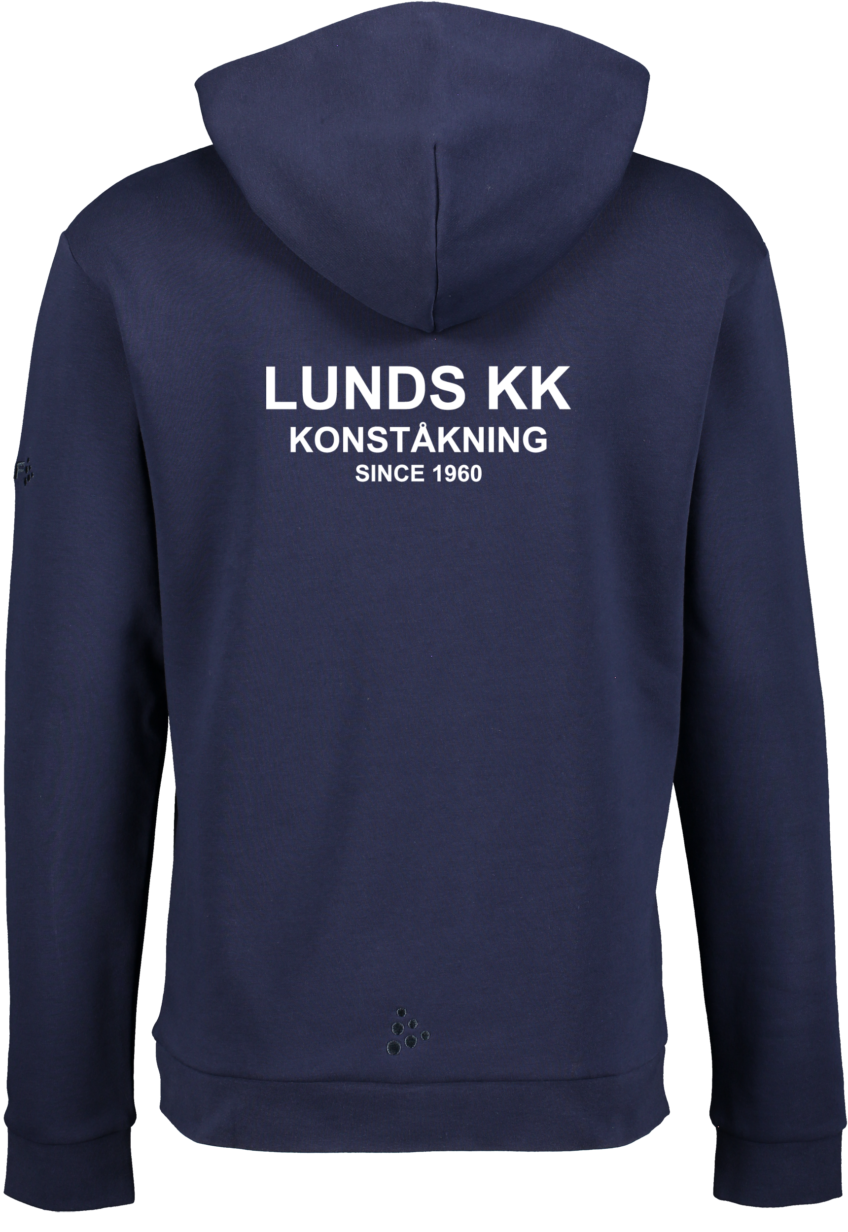 CRAFT, Community 2.0 Hood