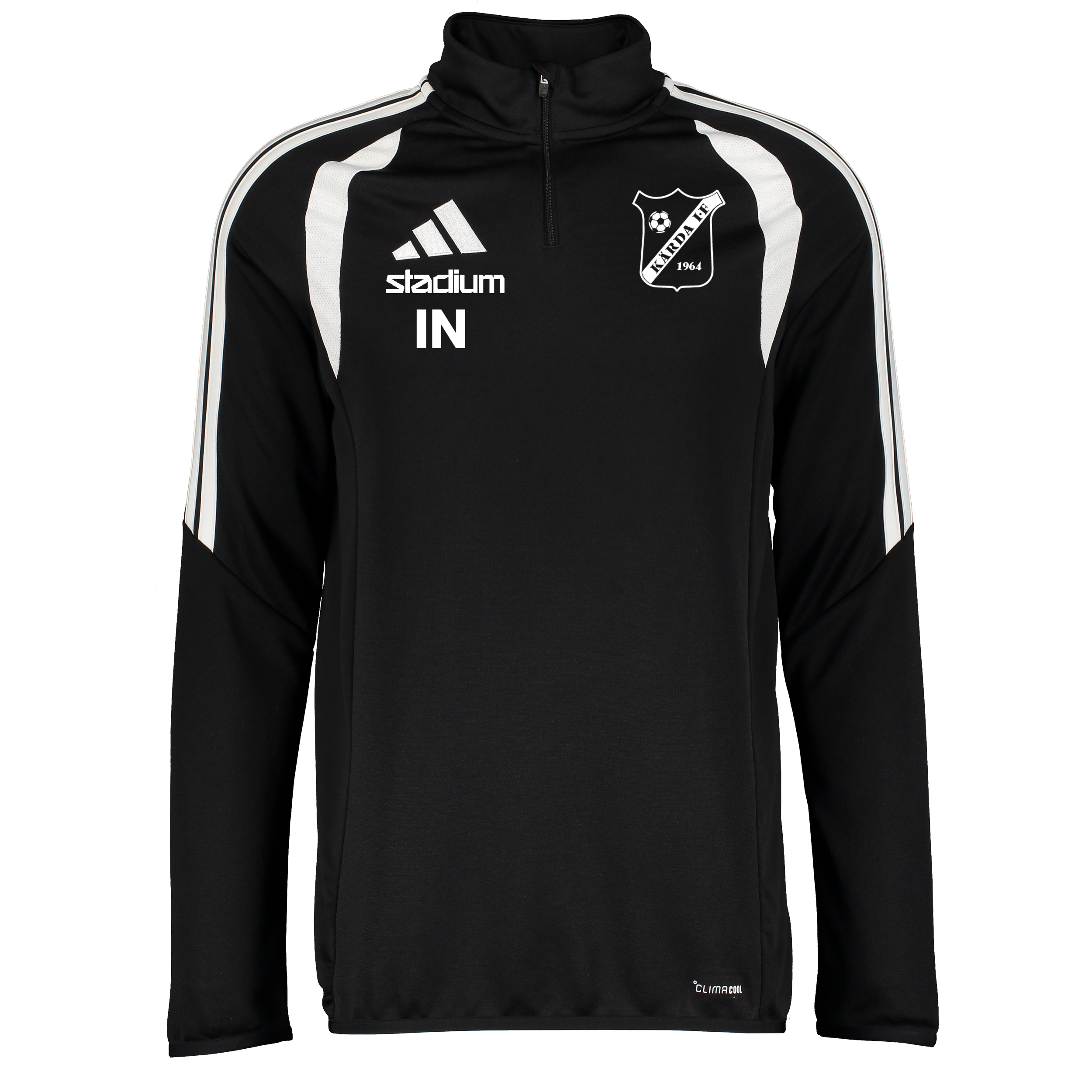 
ADIDAS, 
TIRO26 L TR TOP, 
Detail 1
