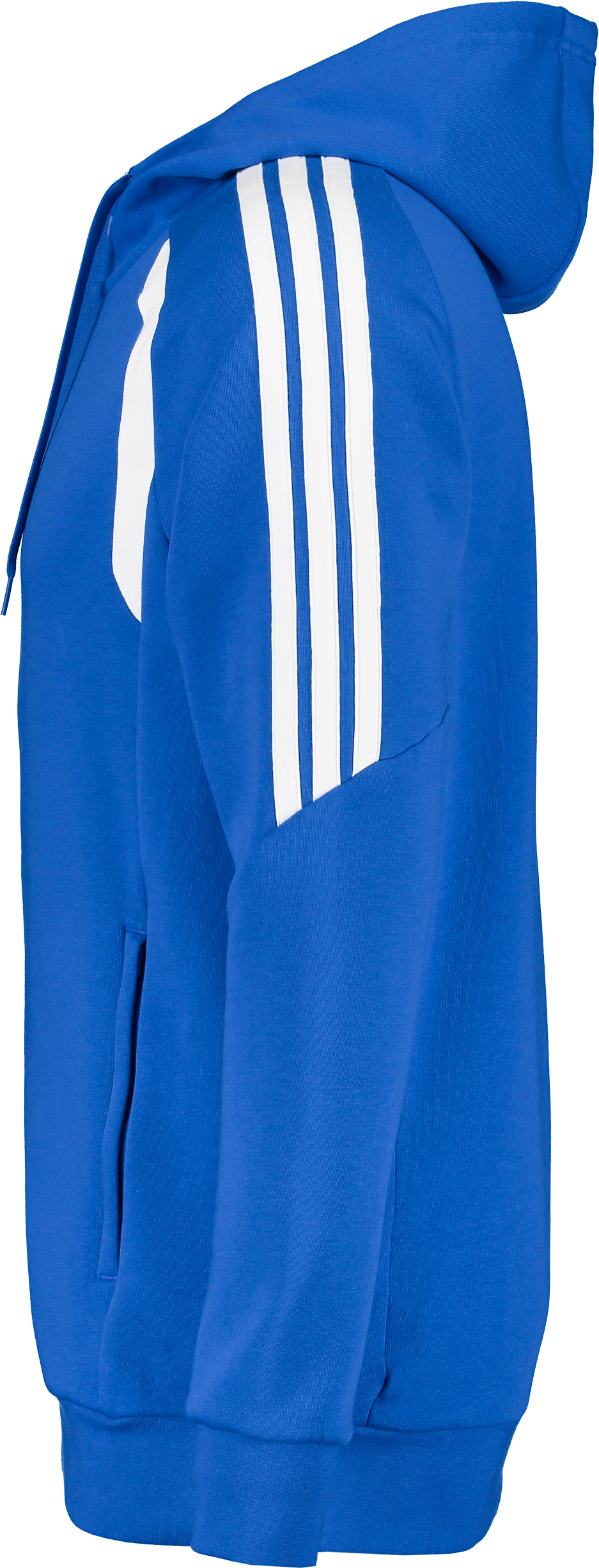 ADIDAS, TIRO26 L SW FZ HD JR