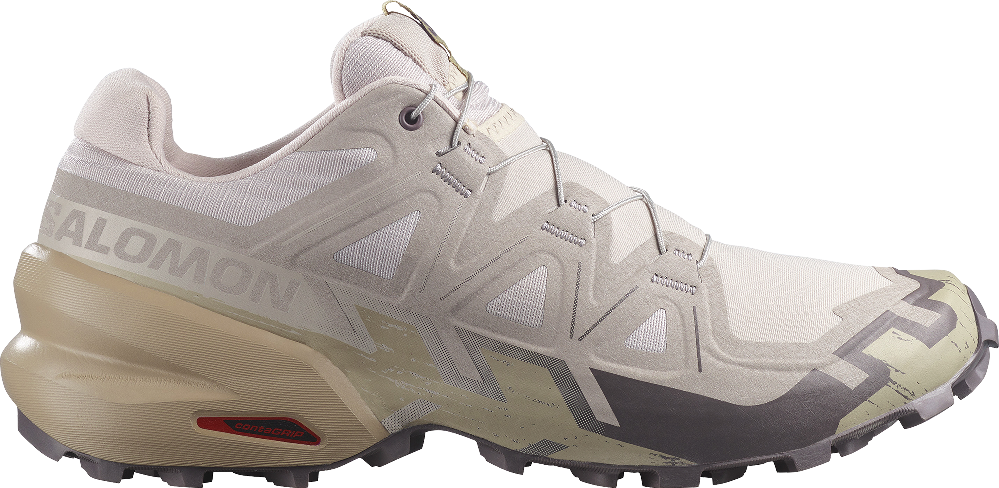 
SALOMON, 
M Speedcross 6, 
Detail 1
