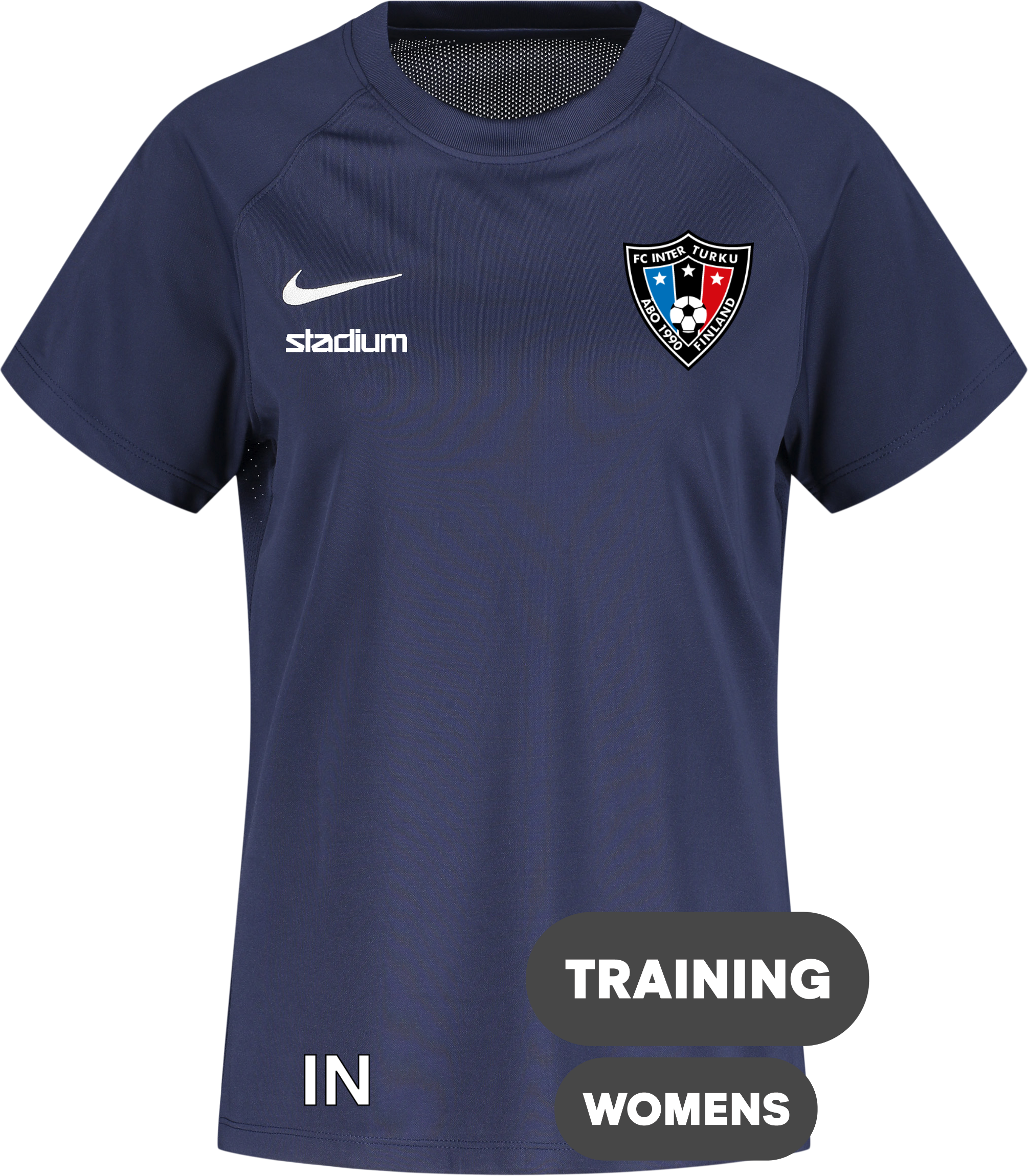 
NIKE, 
PARK VIII SS JSY W, 
Detail 1
