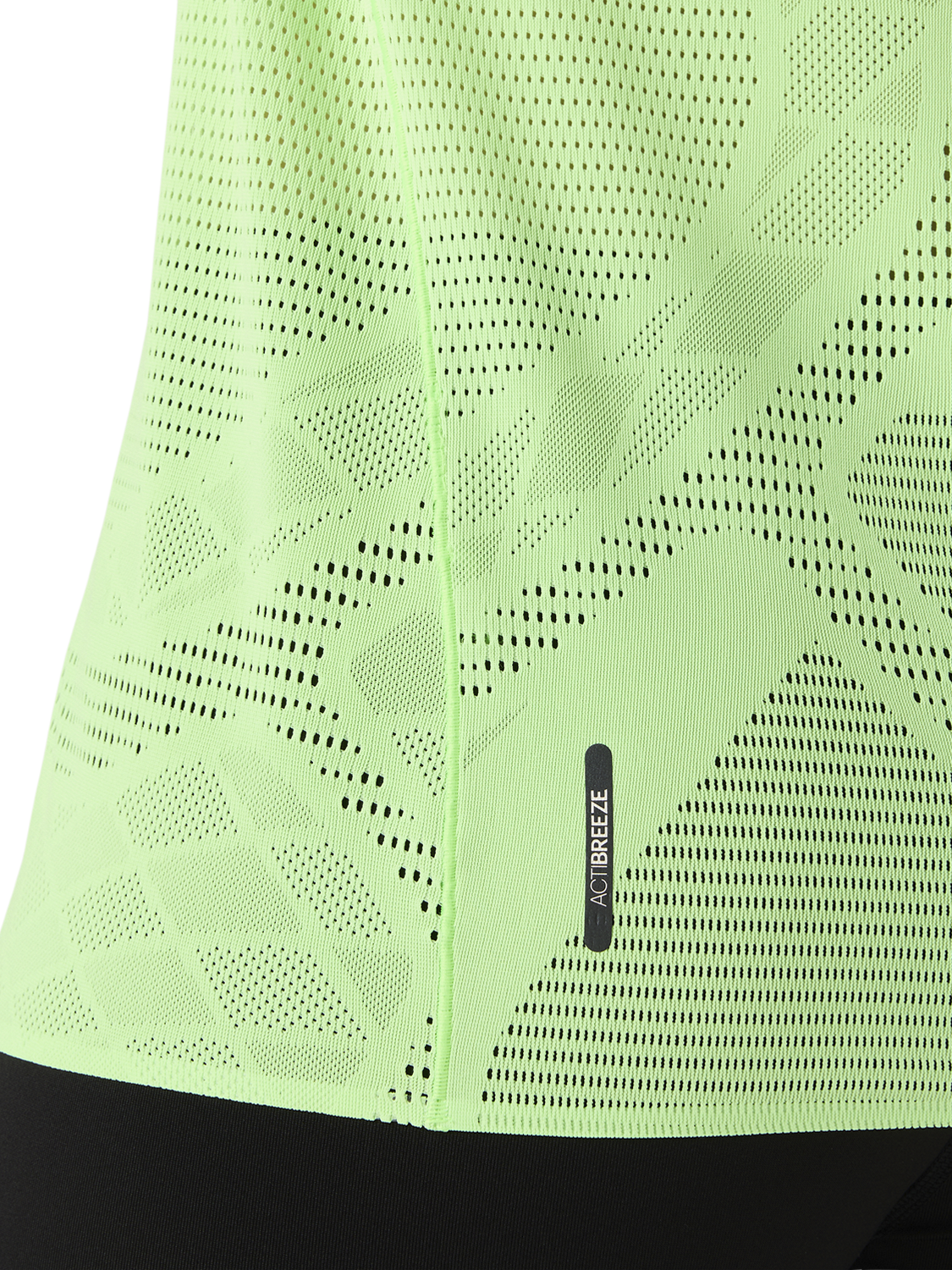 ASICS, W METARUN SS TOP