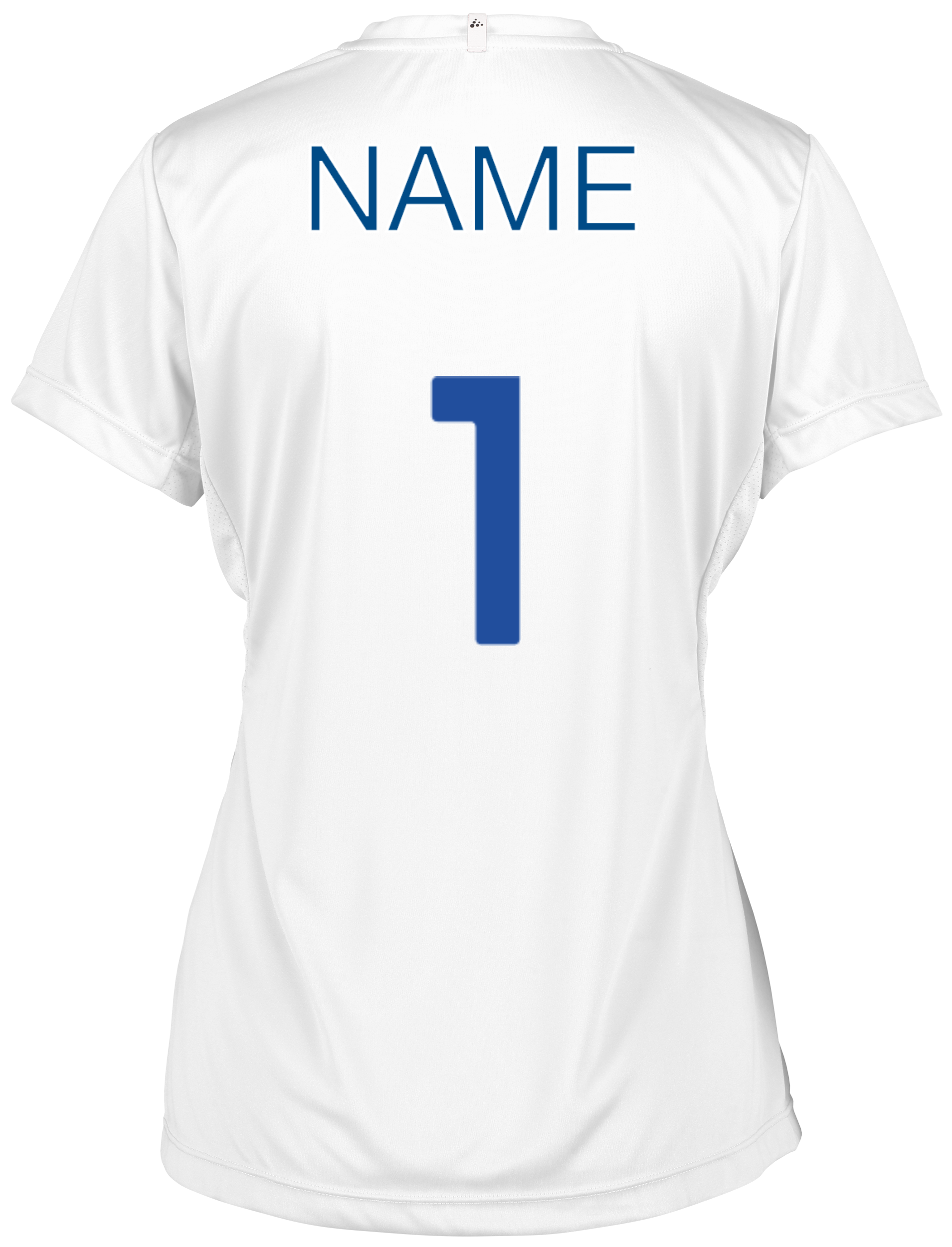 CRAFT, Squad Go SS Jsy W