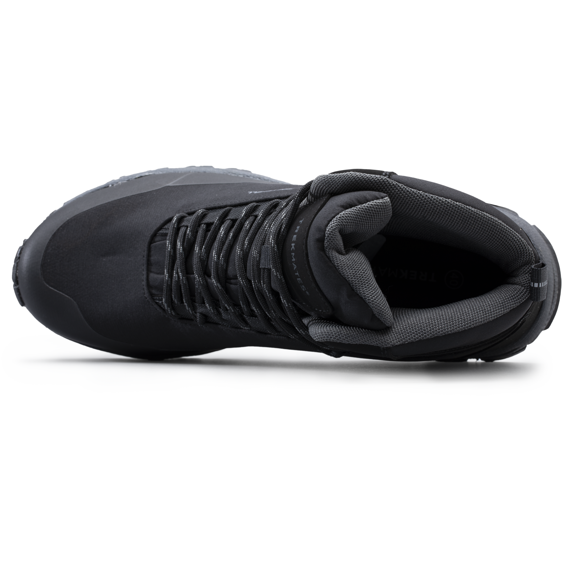 TREKMATES, Trekking Mid U