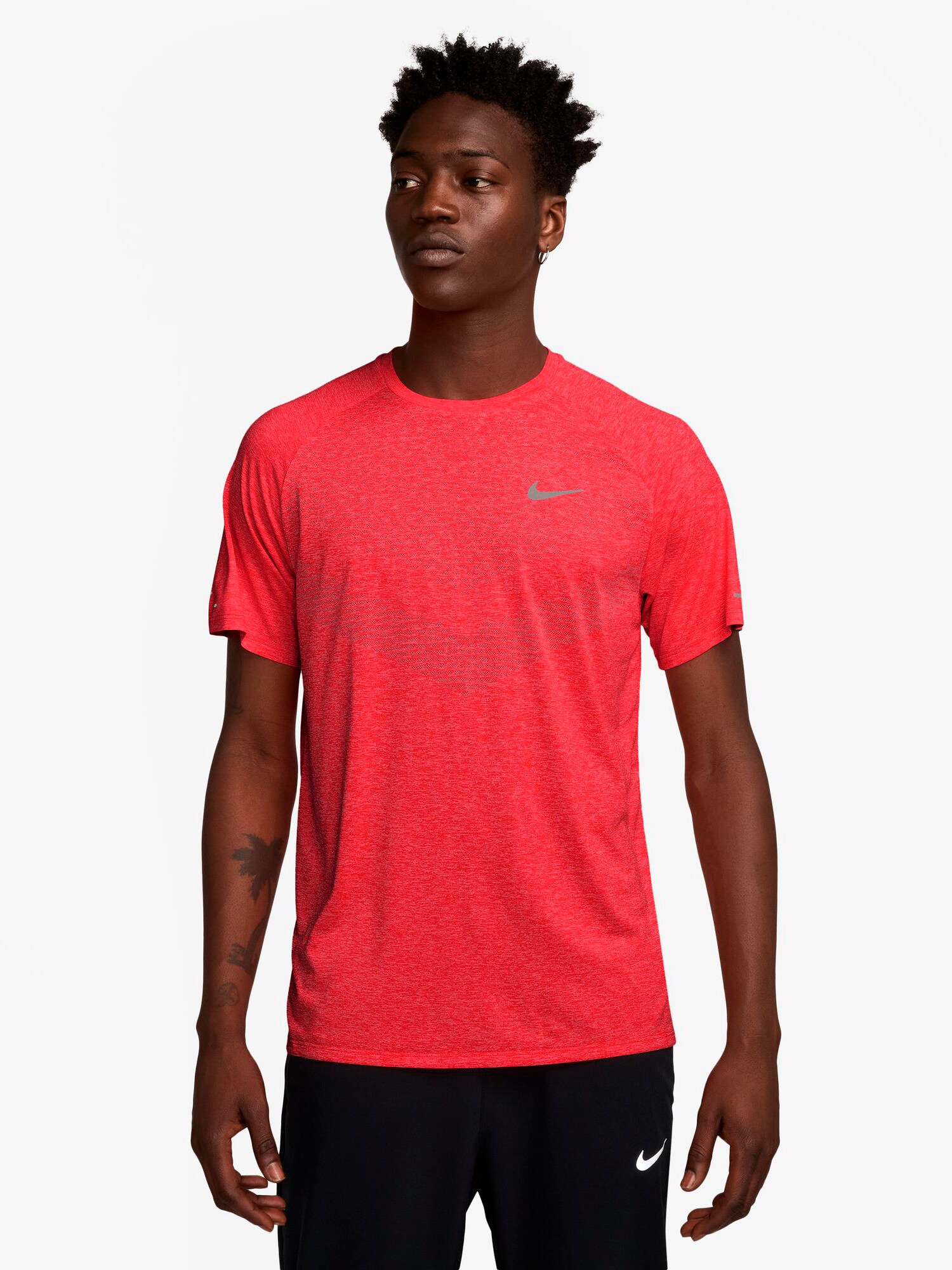 
NIKE, 
M Nk Dfadv Stride Ss Top, 
Detail 1
