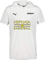 387567102101 PUMA Hoops Team Ss Shooting Shirt 387567102101 PUMA Hoops Team Ss Shooting Shirt Standard Small1x1