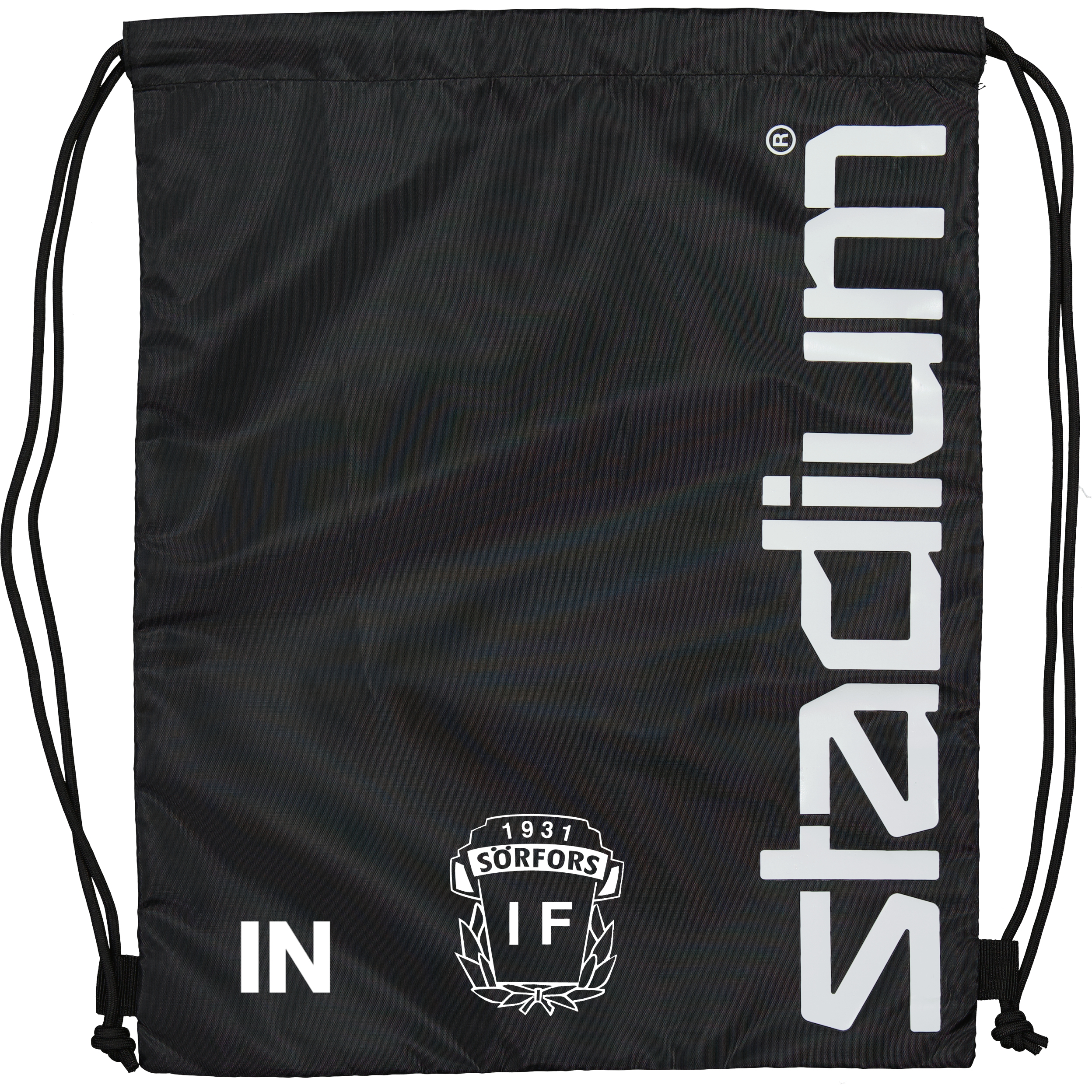 
STADIUM, 
Team Gym Bag, 
Detail 1
