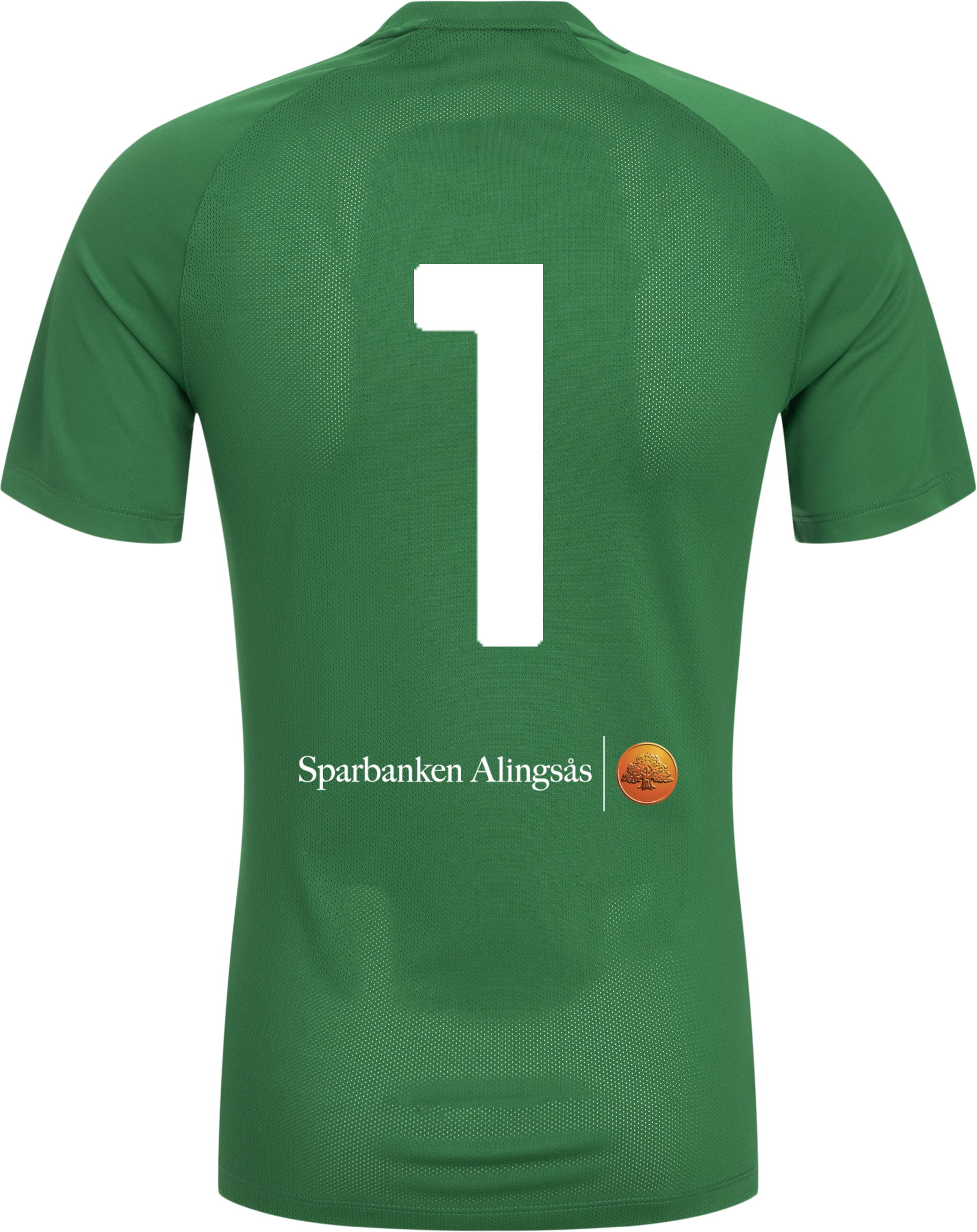 NIKE, PARK VIII SS JSY JR