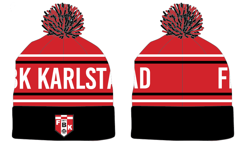 
JSM, 
Knit Tuft Hat W E 50-99, 
Detail 1
