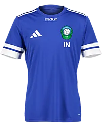 400129107101 ADIDAS Squad25 Jsy Jr 400129107101 ADIDAS Squad25 Jsy Jr Standard Small1x1