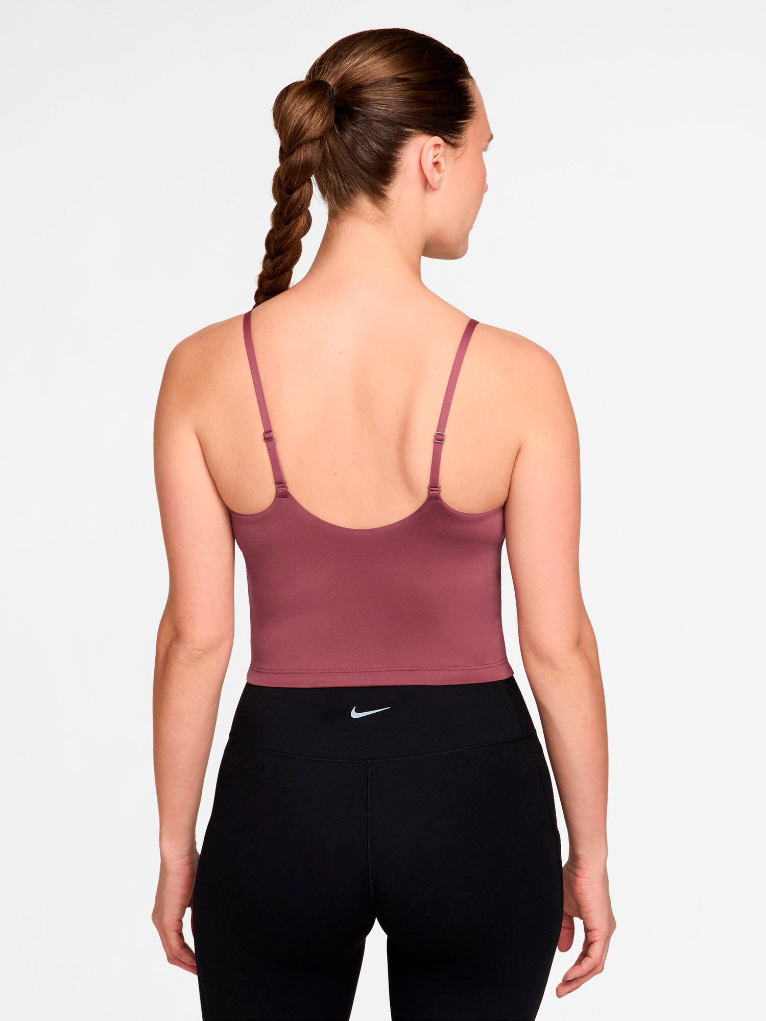 NIKE, W NK ONE DF BRA TANK