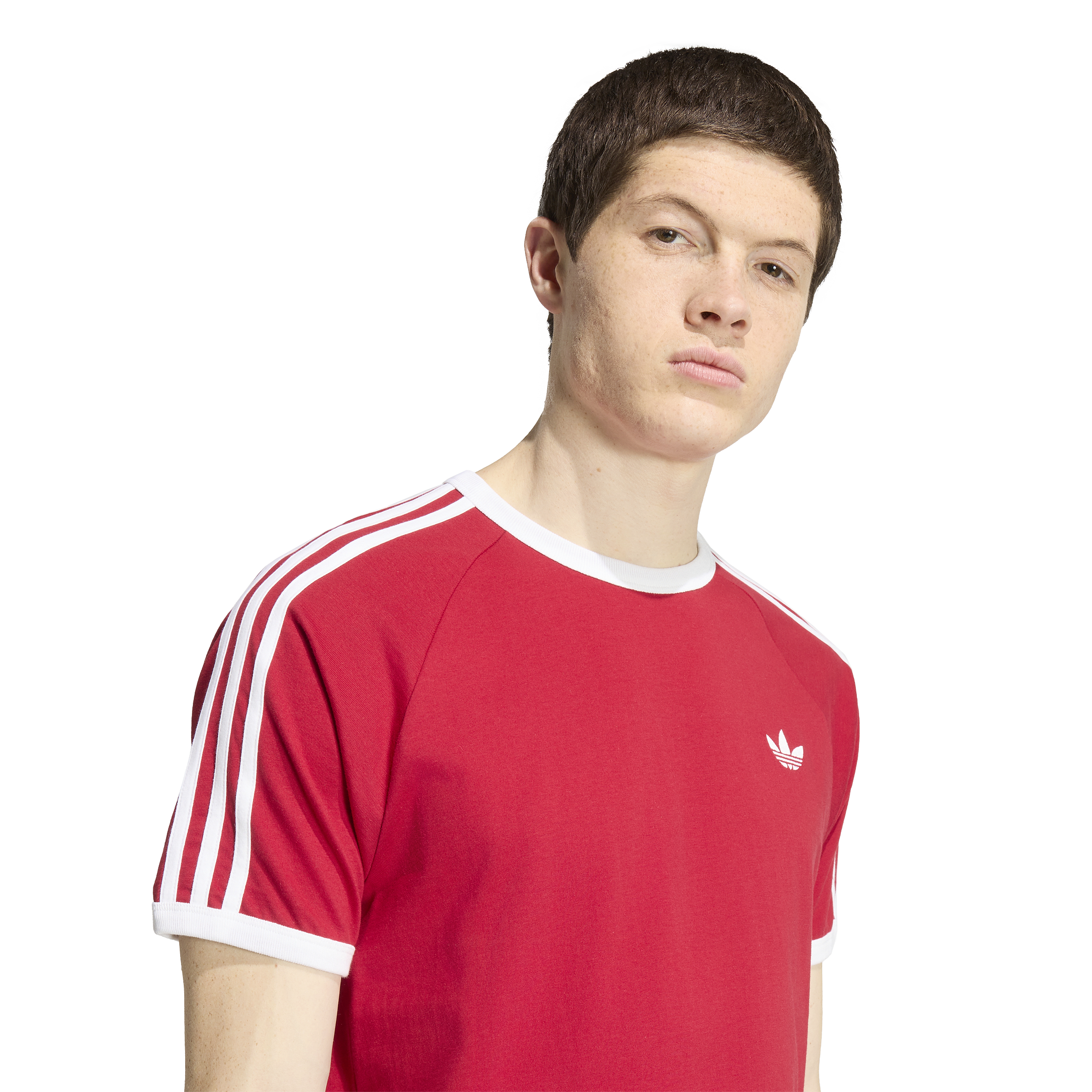 ADIDAS ORIGINALS, M 3S TEE
