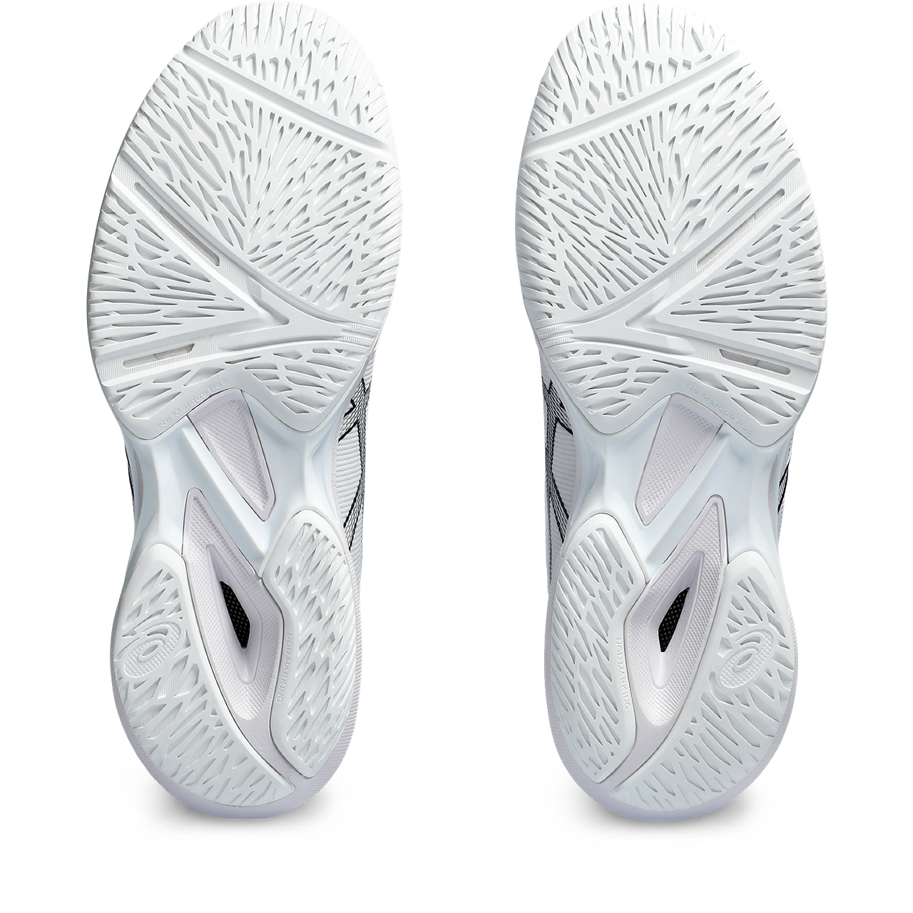 ASICS, Solution Speed Ff 3