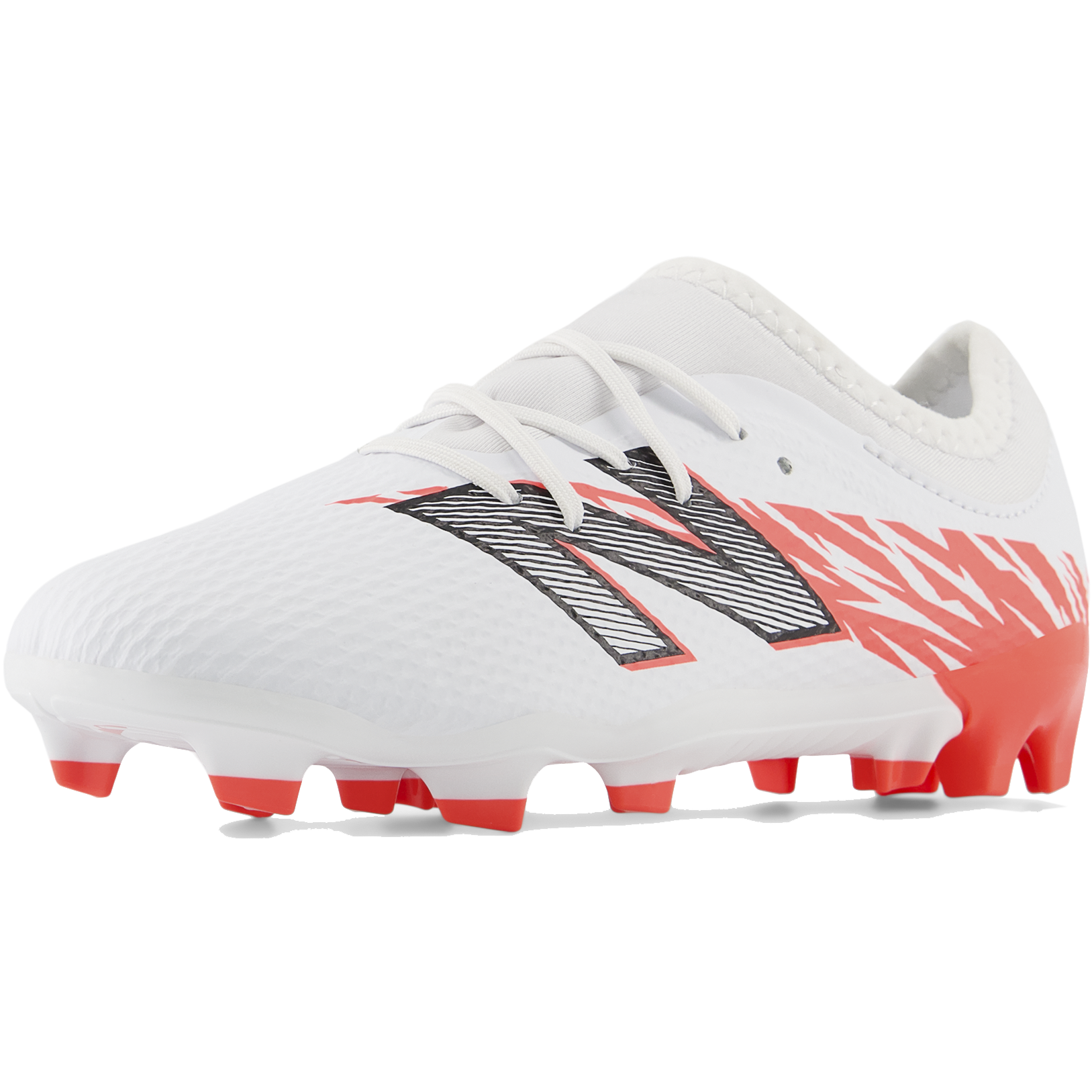 NEW BALANCE, Furon V8 Team Junior Fg