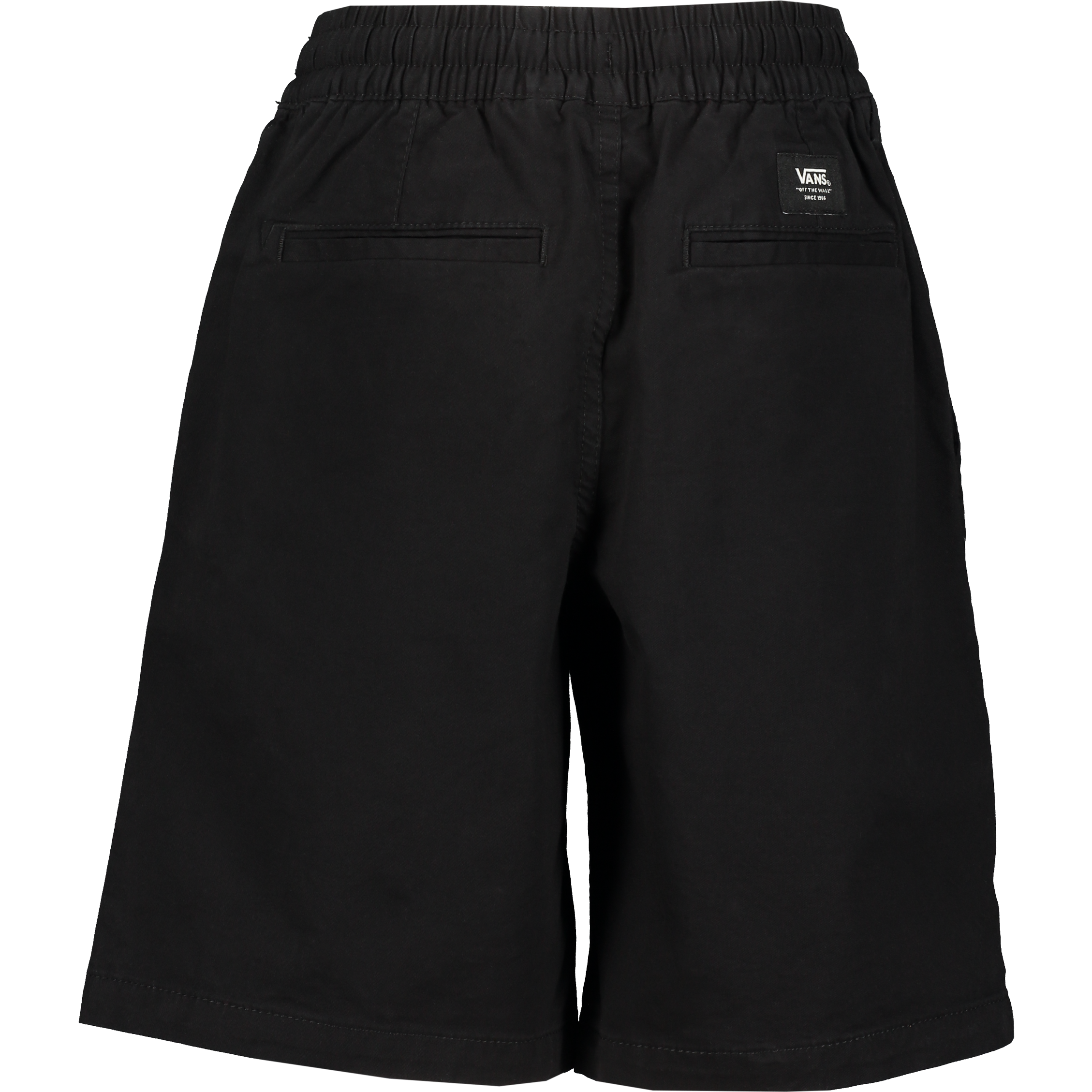 VANS, J Range Elastic Wais Short Ii