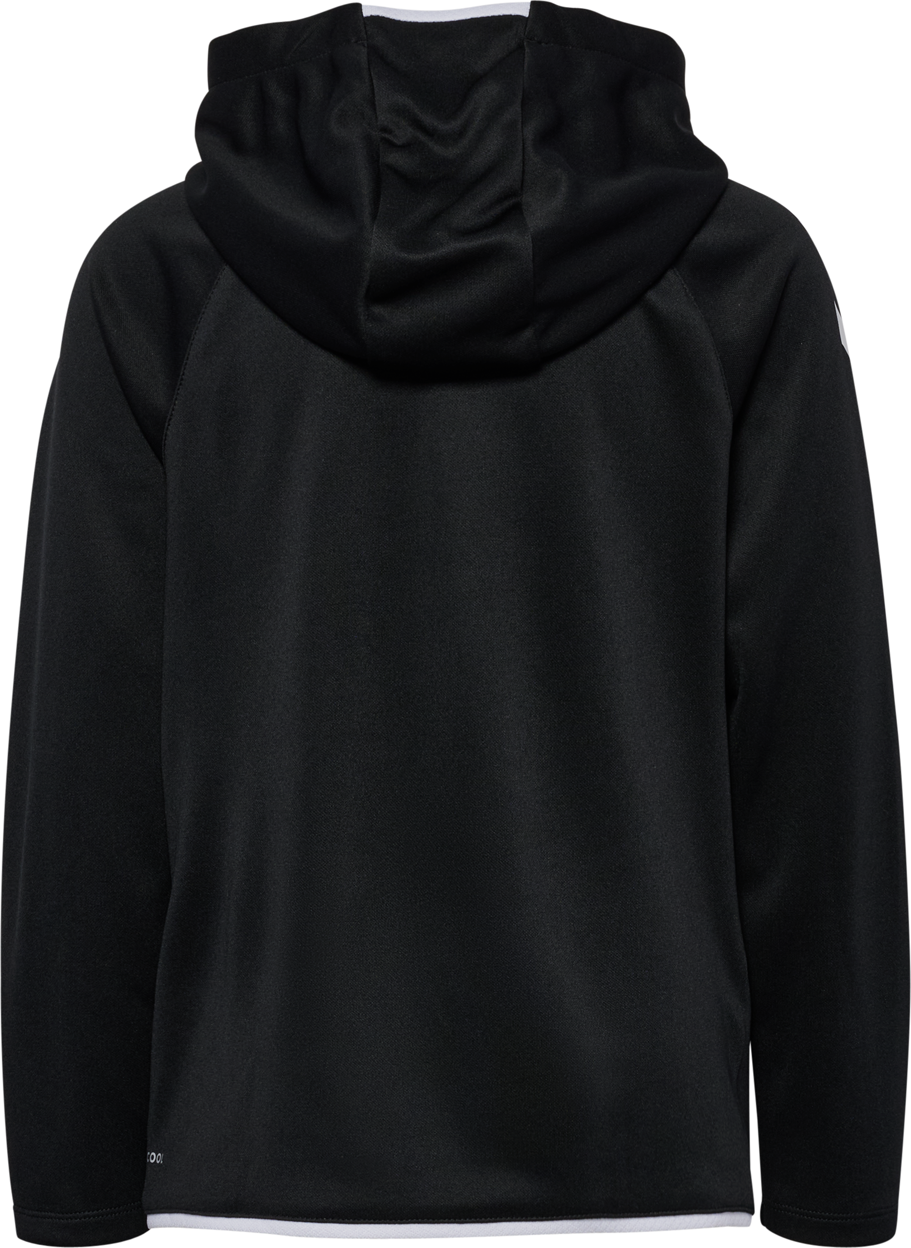 HUMMEL, HMLCORE 2.0 ZIP HOODIE KIDS