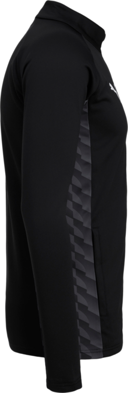 PUMA, TEAMLIGA26 TRAINING JACKET