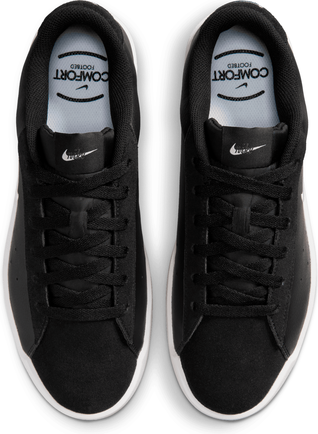 NIKE, W COURT HERITAGE