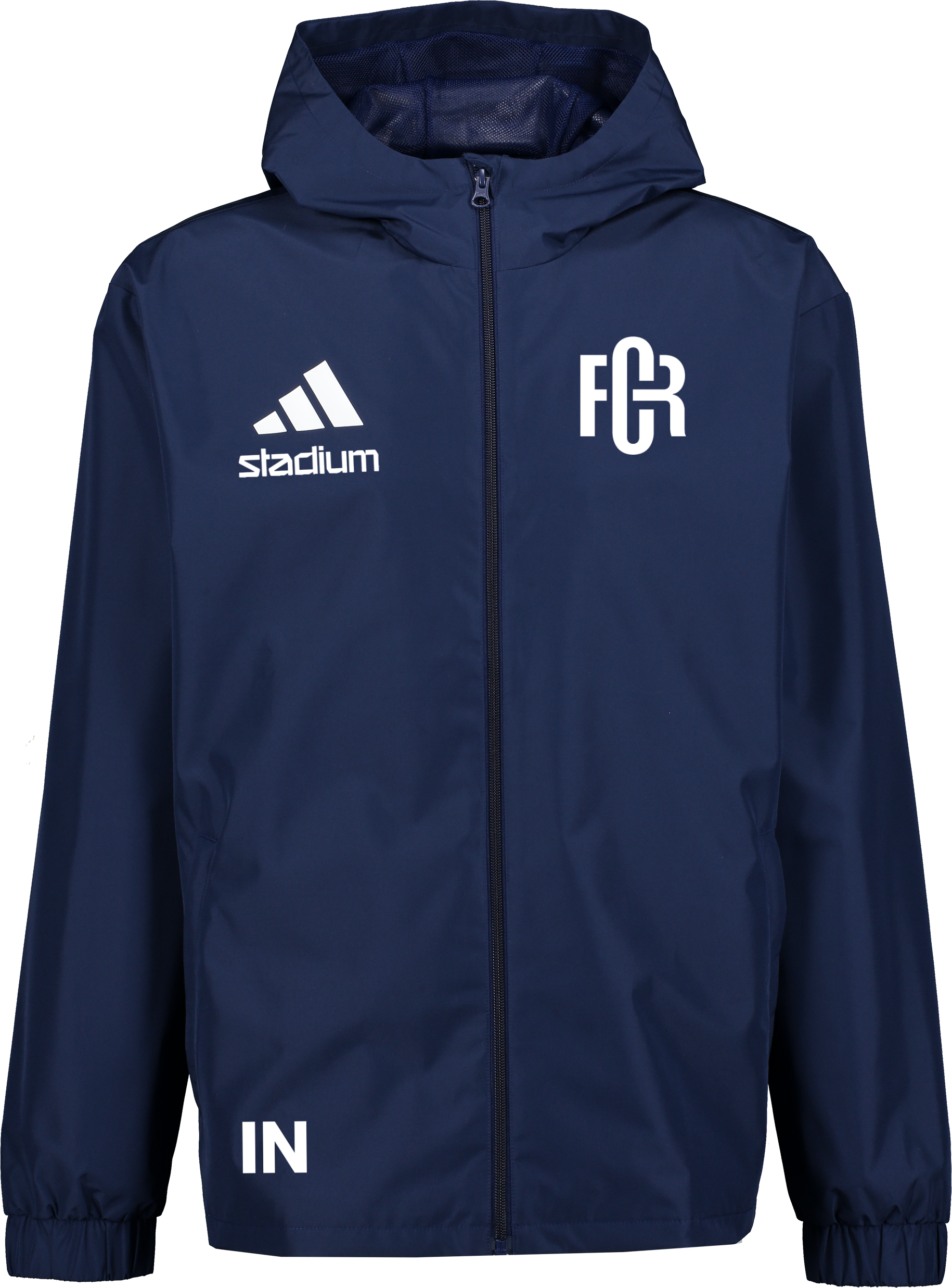 
ADIDAS, 
ENT26 AW JKT, 
Detail 1
