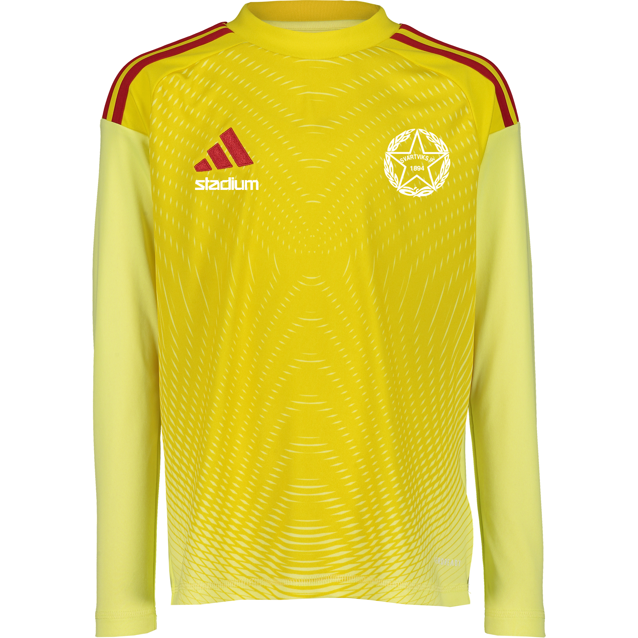 
ADIDAS, 
T25 C Gk Jsy Ls Jr, 
Detail 1
