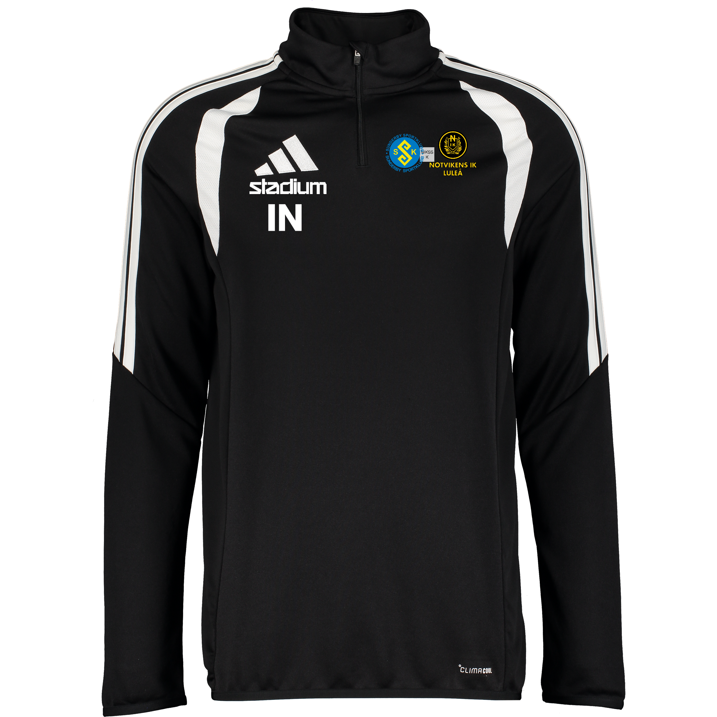 
ADIDAS, 
TIRO26 L TR TOP JR, 
Detail 1
