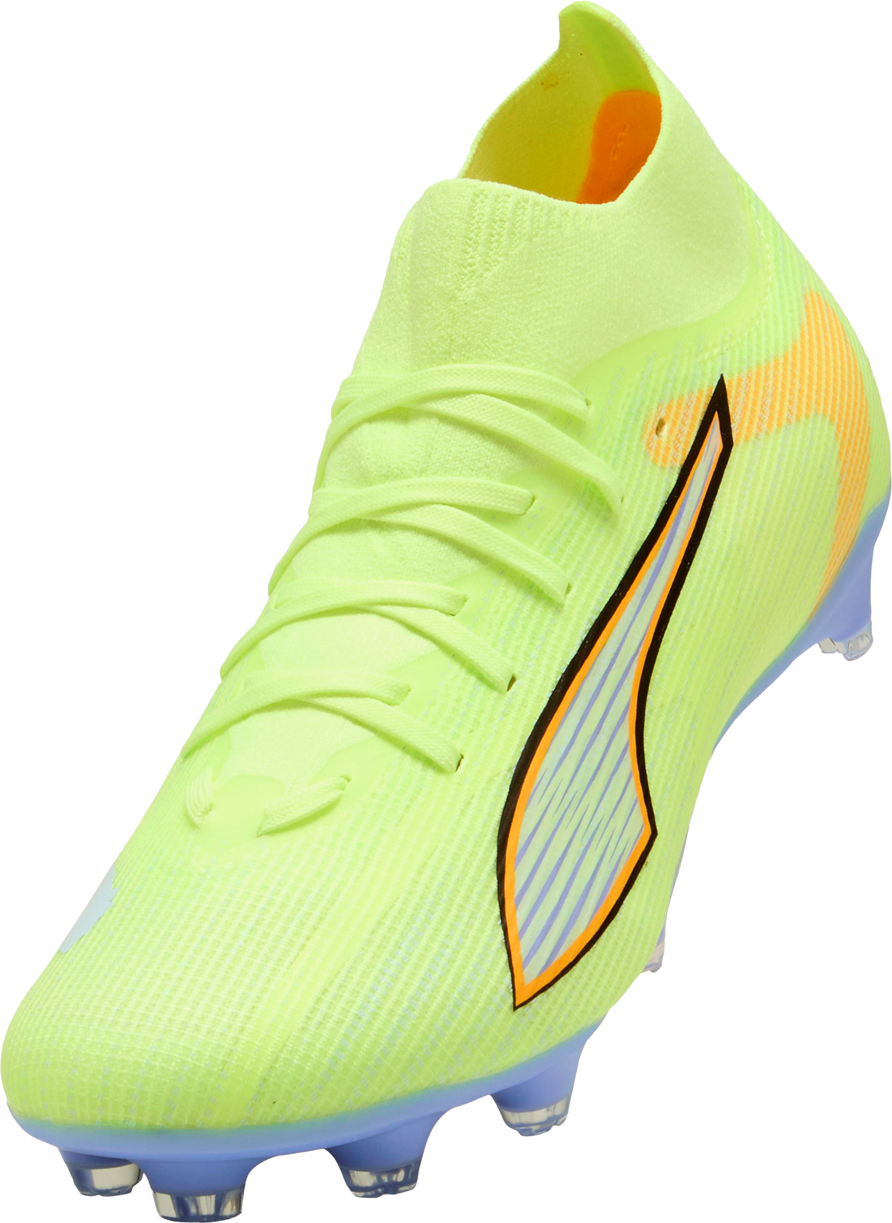 PUMA, ULTRA 6 MATCH+ LU FG/AG W