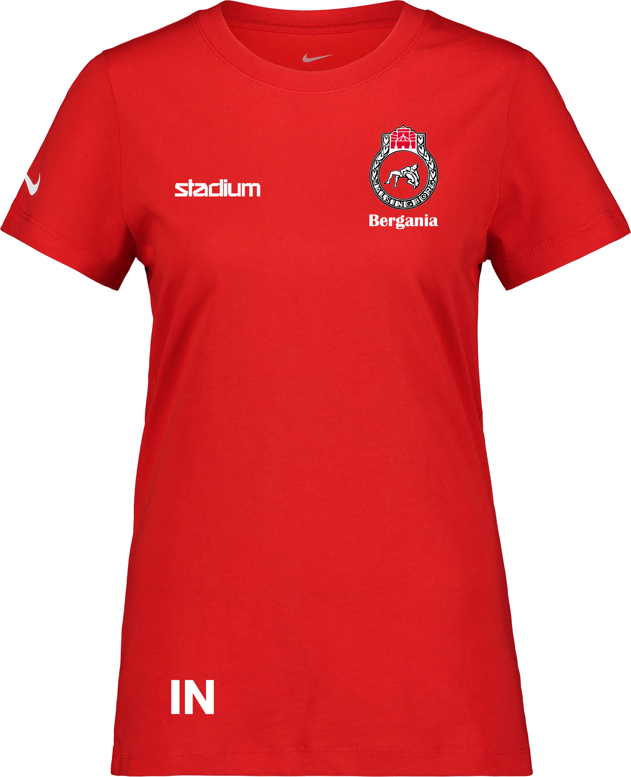 
NIKE, 
Park 20 Ss Tee W, 
Detail 1
