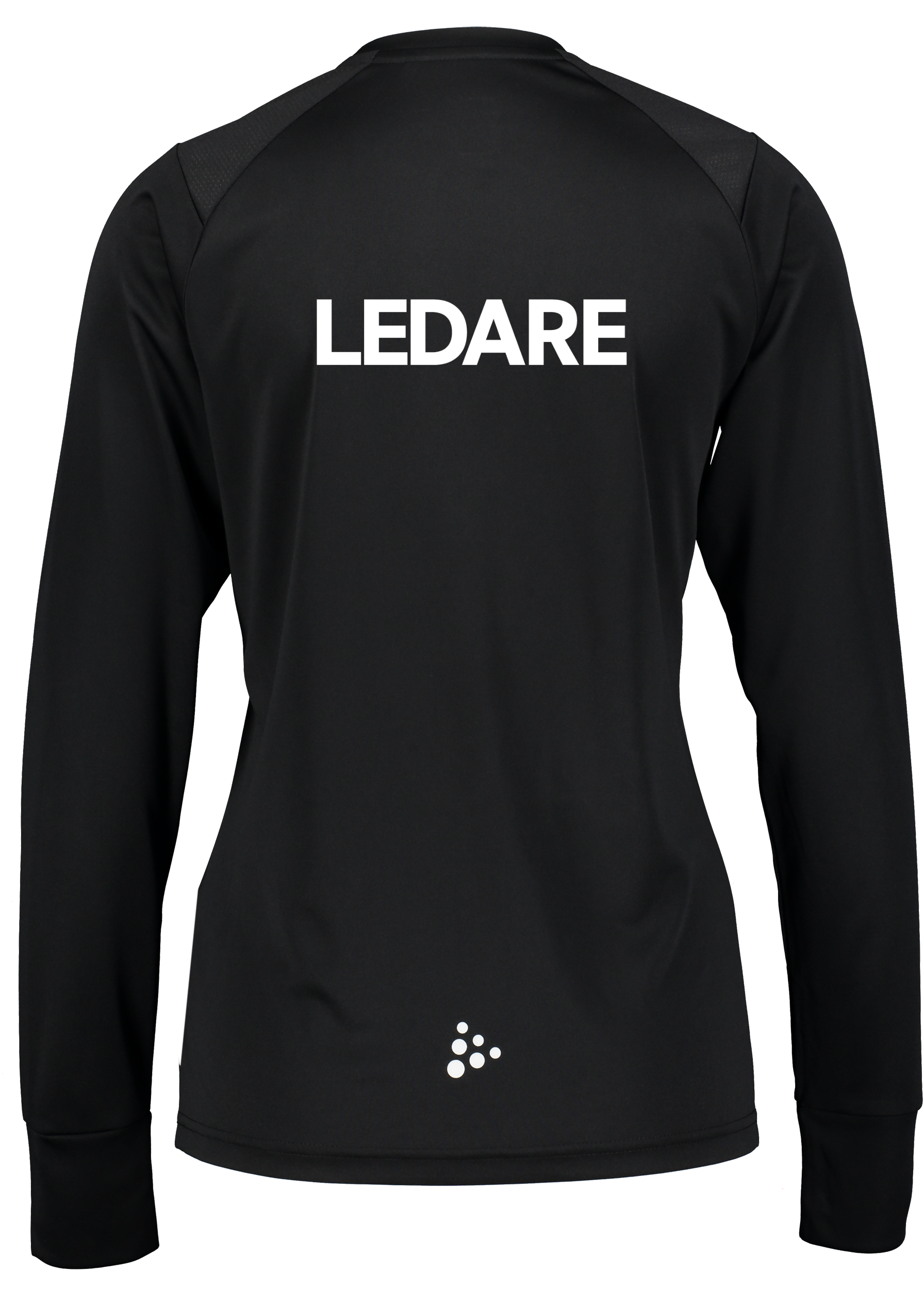 CRAFT, Rush 2.0 Ls Tee W