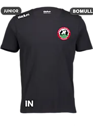 392942102101 STADIUM J Team Core Tee 392942102101 STADIUM J Team Core Tee Standard Small1x1