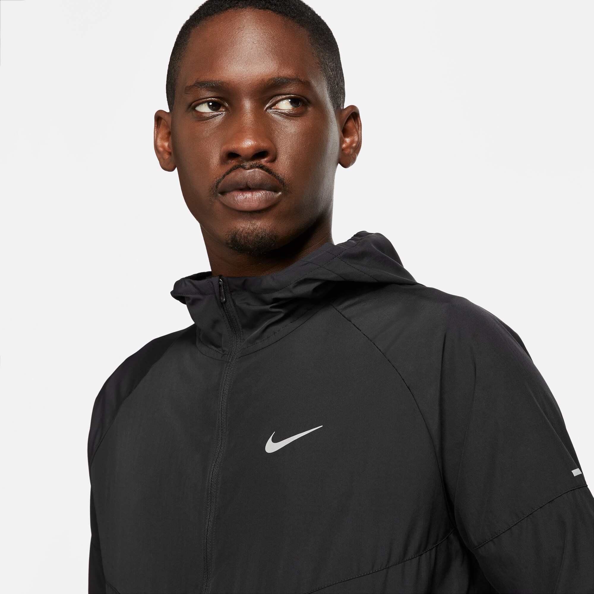 NIKE, M Nk Repel Miler Jkt
