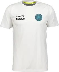 321483106101 CRAFT Evolve Tee Jr 321483106101 CRAFT Evolve Tee Jr Standard Small1x1
