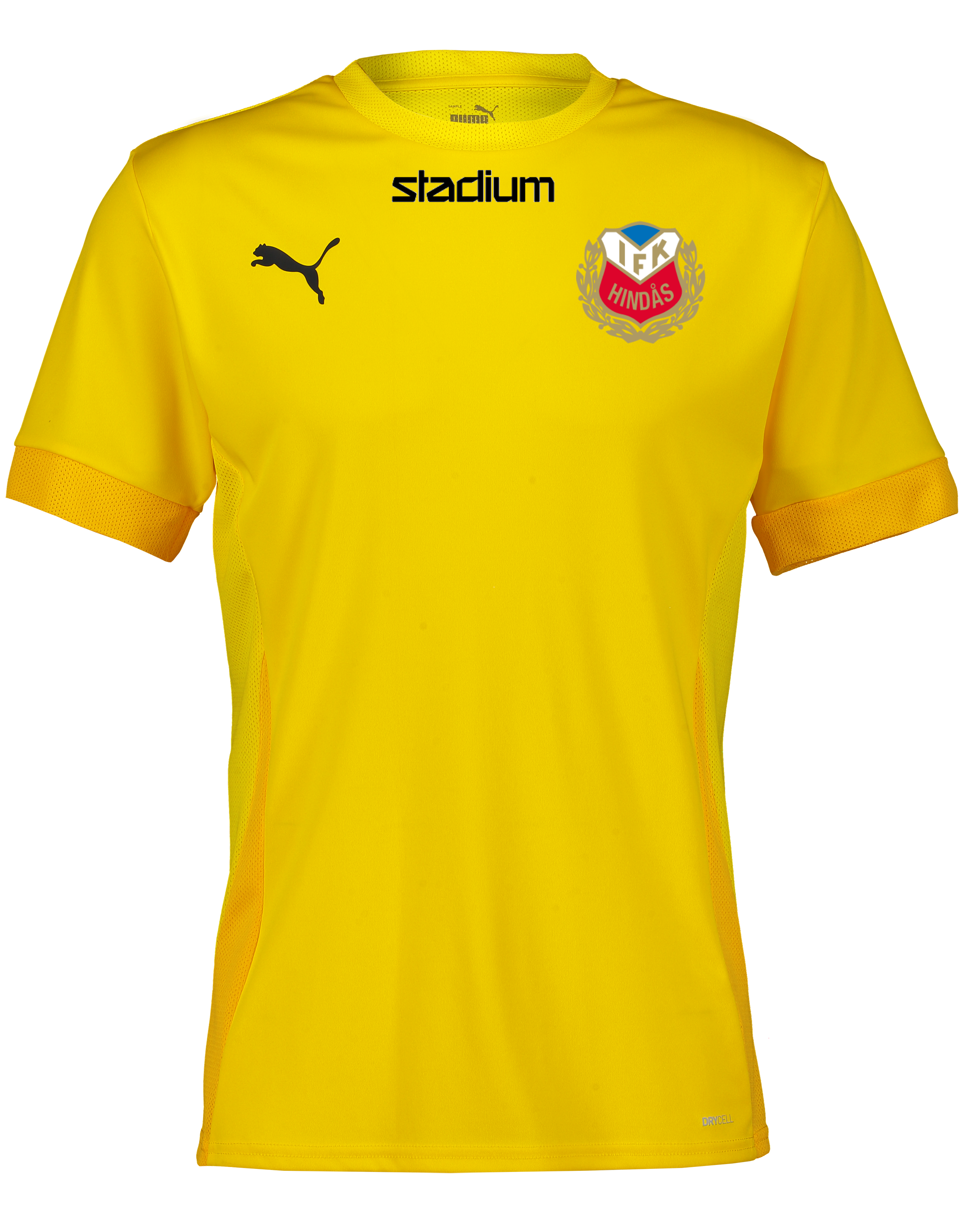 
PUMA, 
T Goal Matchday Jsy, 
Detail 1
