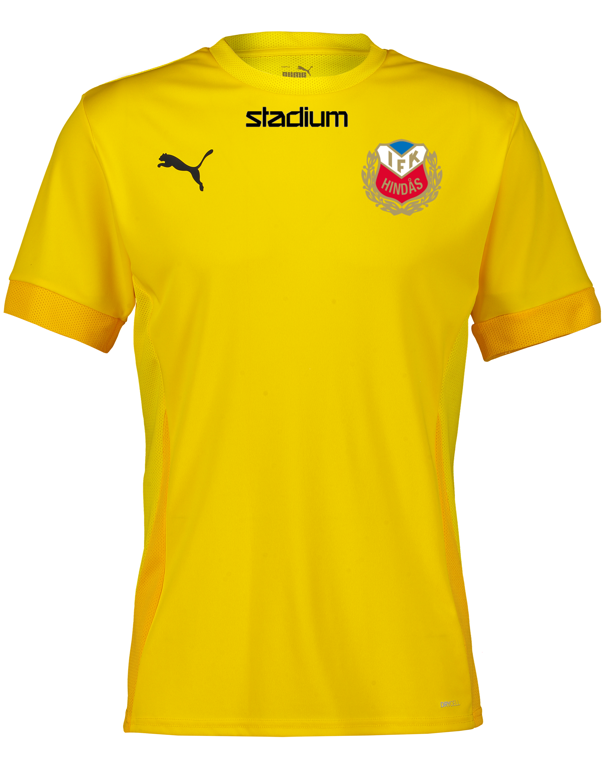 
PUMA, 
T Goal Matchday Jsy, 
Detail 1
