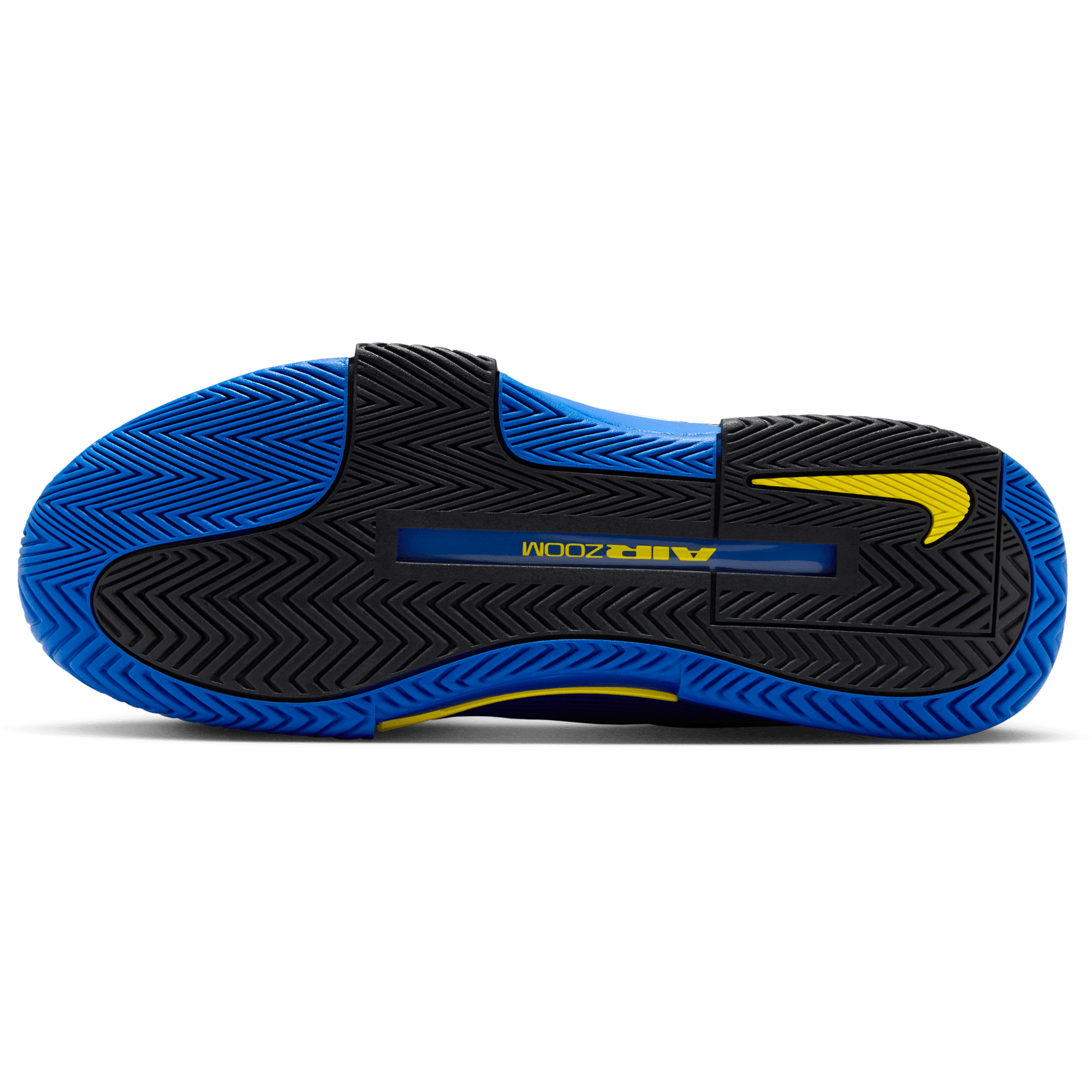 NIKE, Nike Zoom Gp Challenge Hc