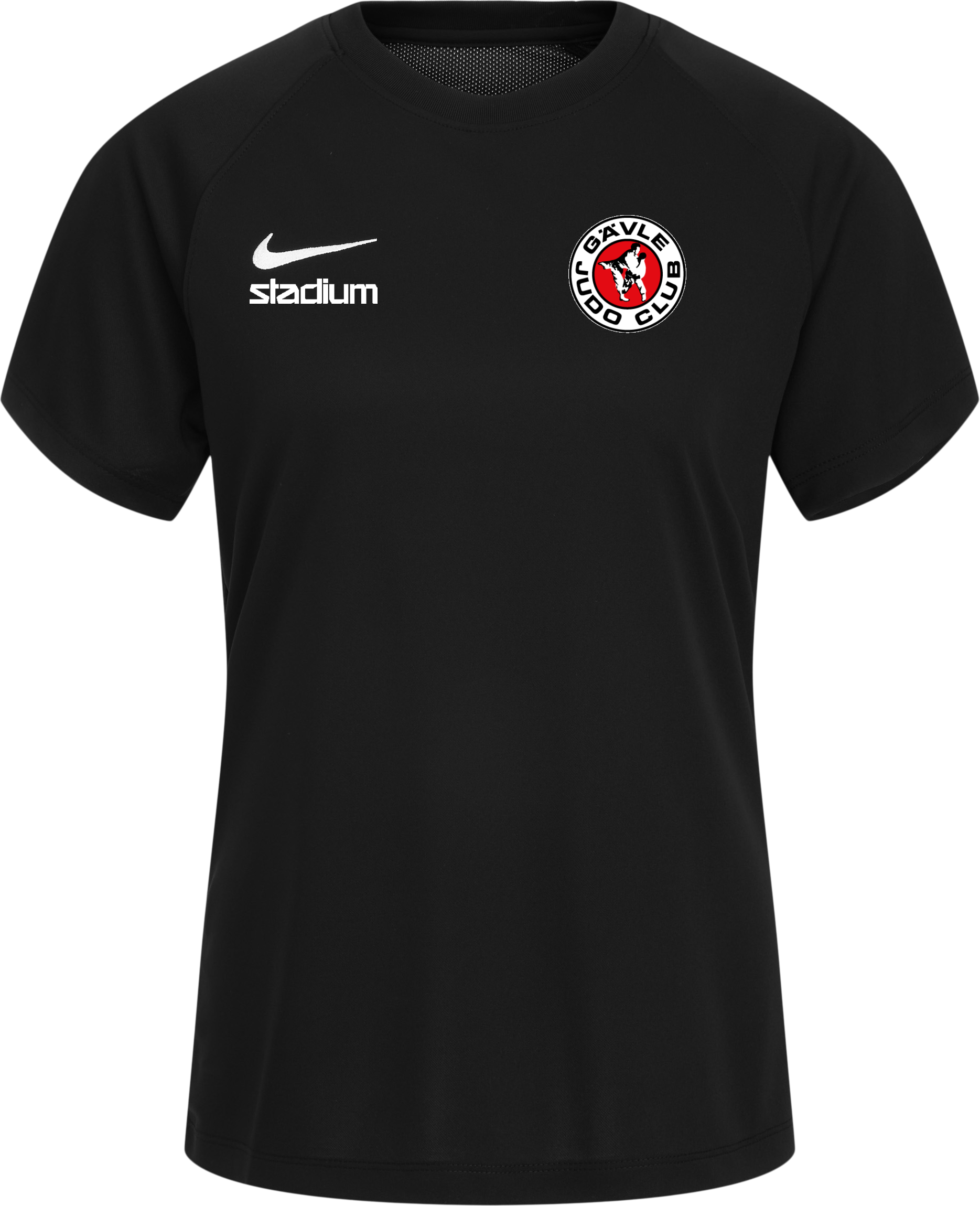 
NIKE, 
PARK VIII SS JSY W, 
Detail 1
