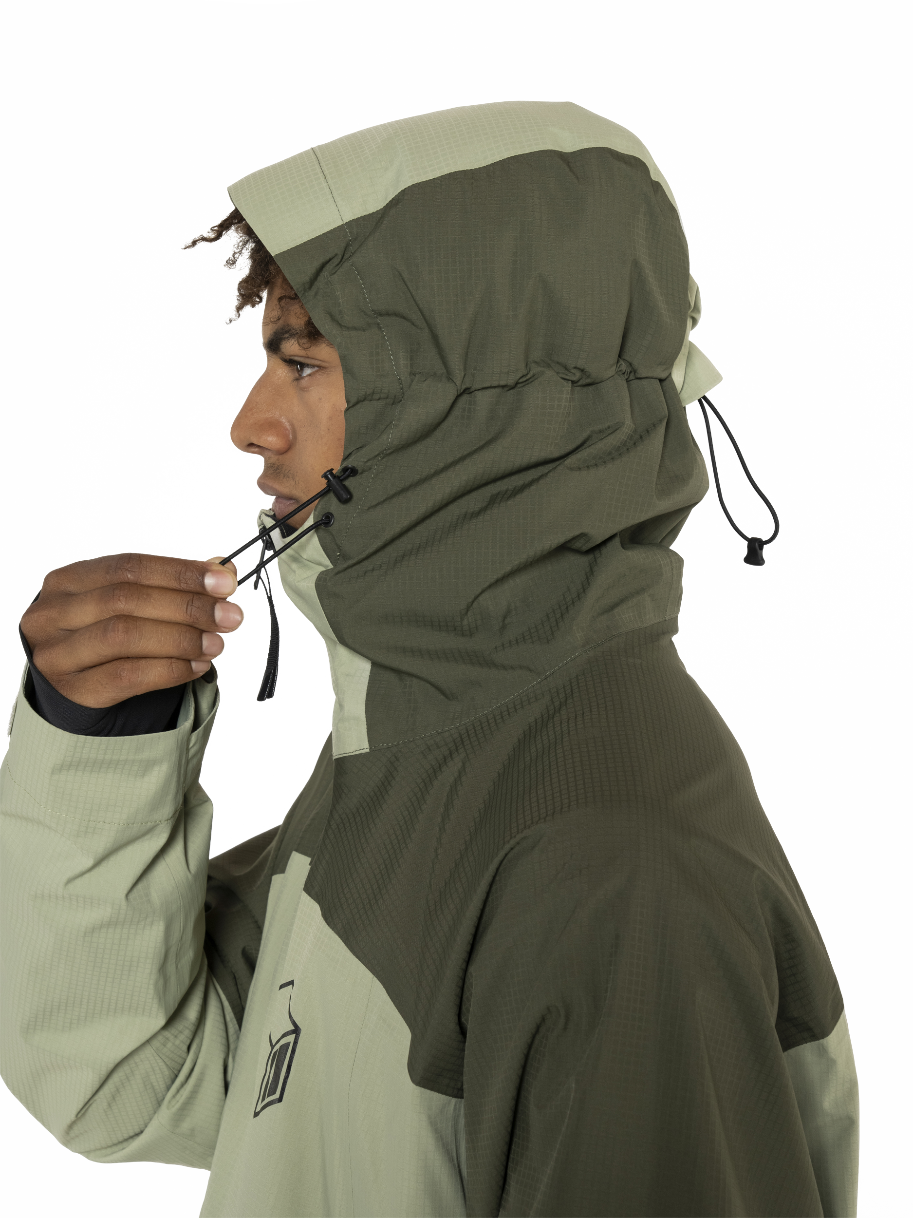 ARMADA, Ansel 2l Shell Jacket