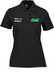 384425106101 CRAFT Progress 2.0 Polo W 384425106101 CRAFT Progress 2.0 Polo W Standard Small1x1