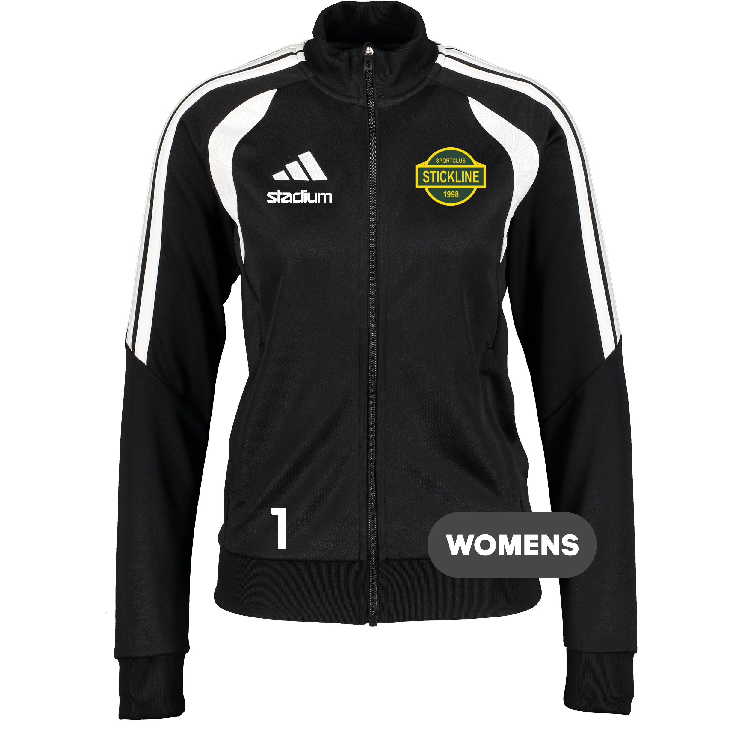 
ADIDAS, 
TIRO26 L TR JKT W, 
Detail 1
