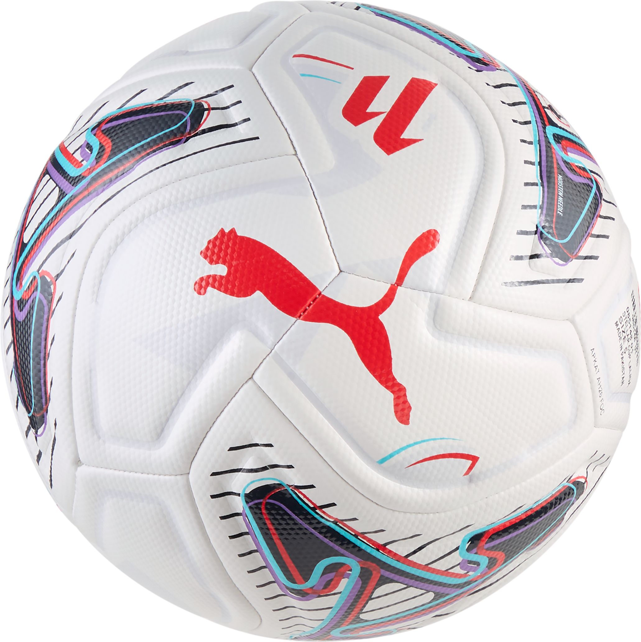 PUMA, STELLAR CUP LALIGA