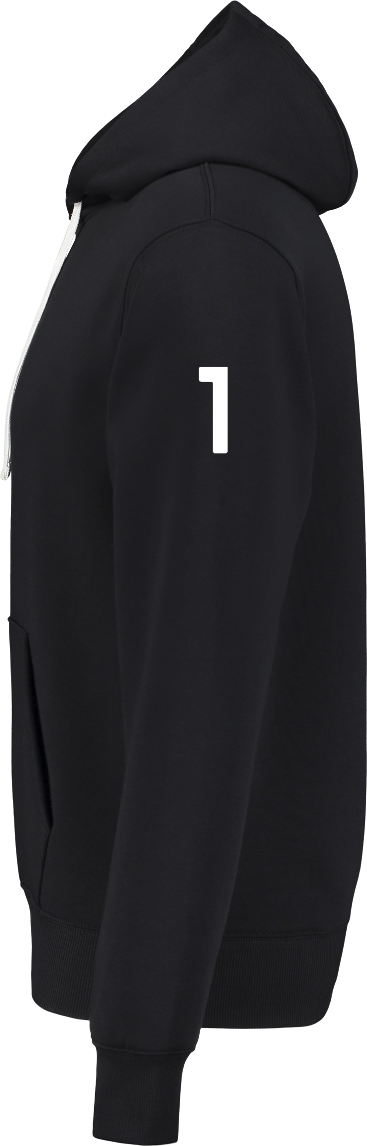 NIKE, PARK26 FLC HOOD JR