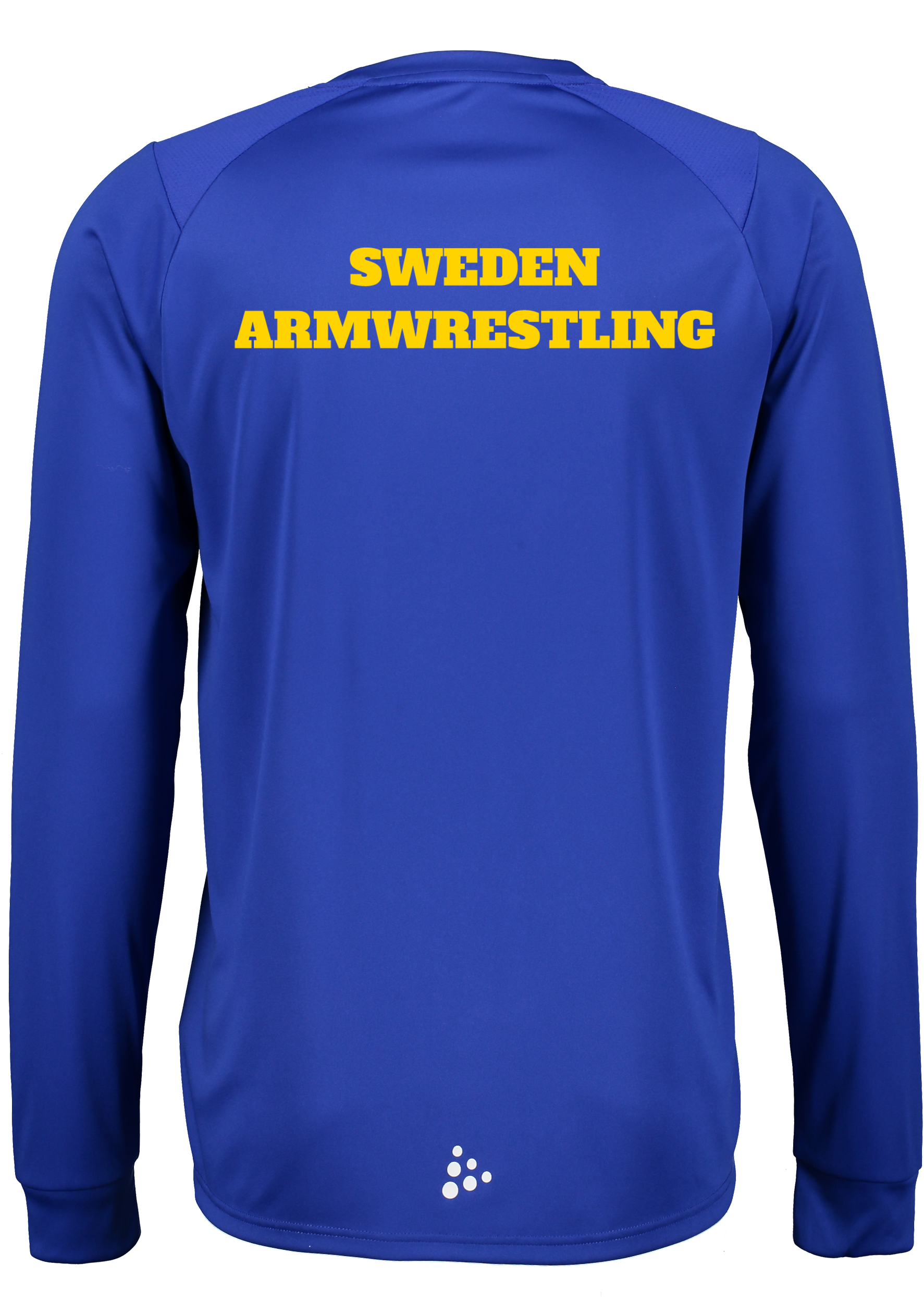 CRAFT, Rush 2.0 Ls Tee M