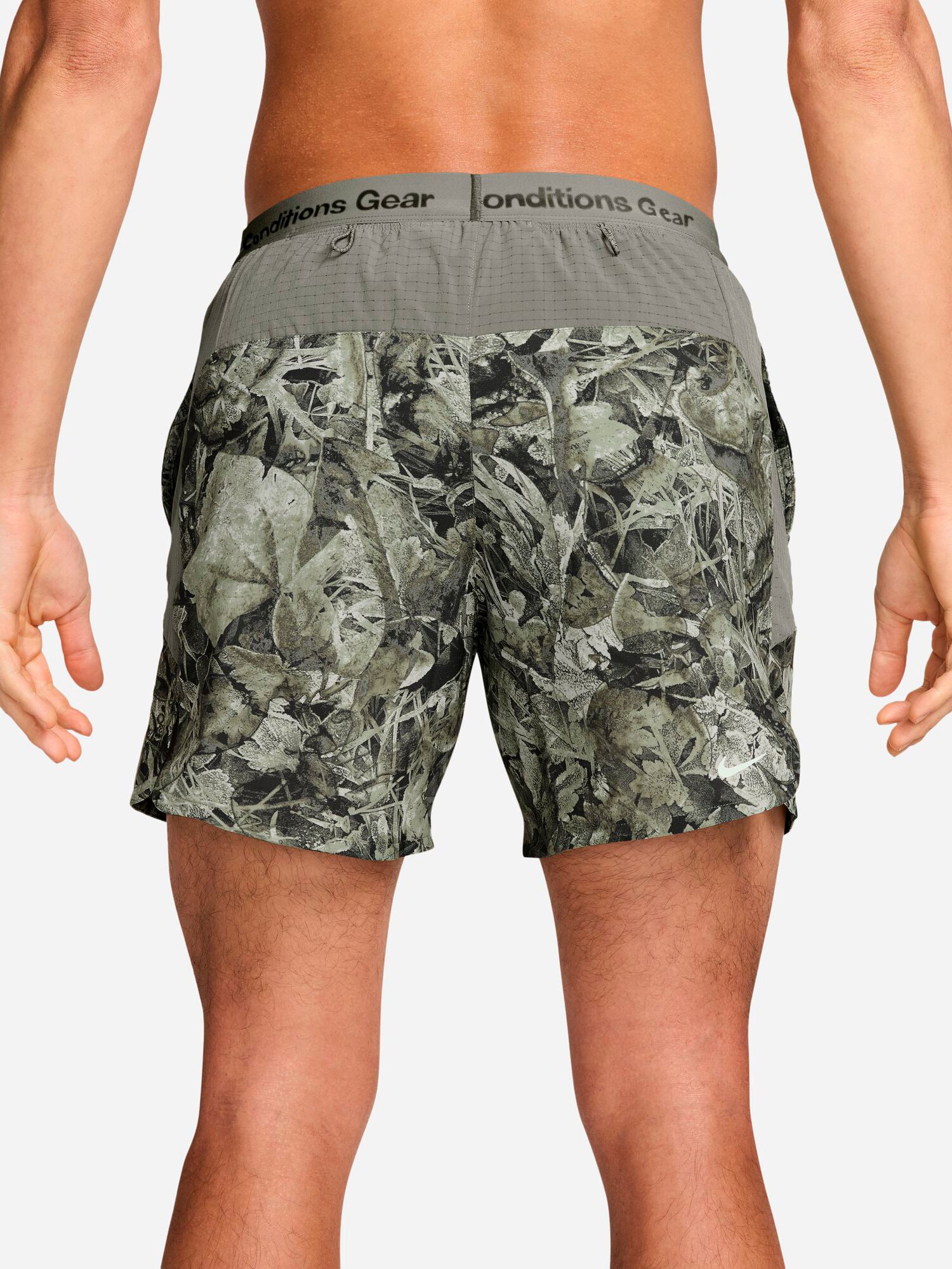 NIKE, M NIKE ACG MEN'S DRI-FIT 6" BRIEF-LIN