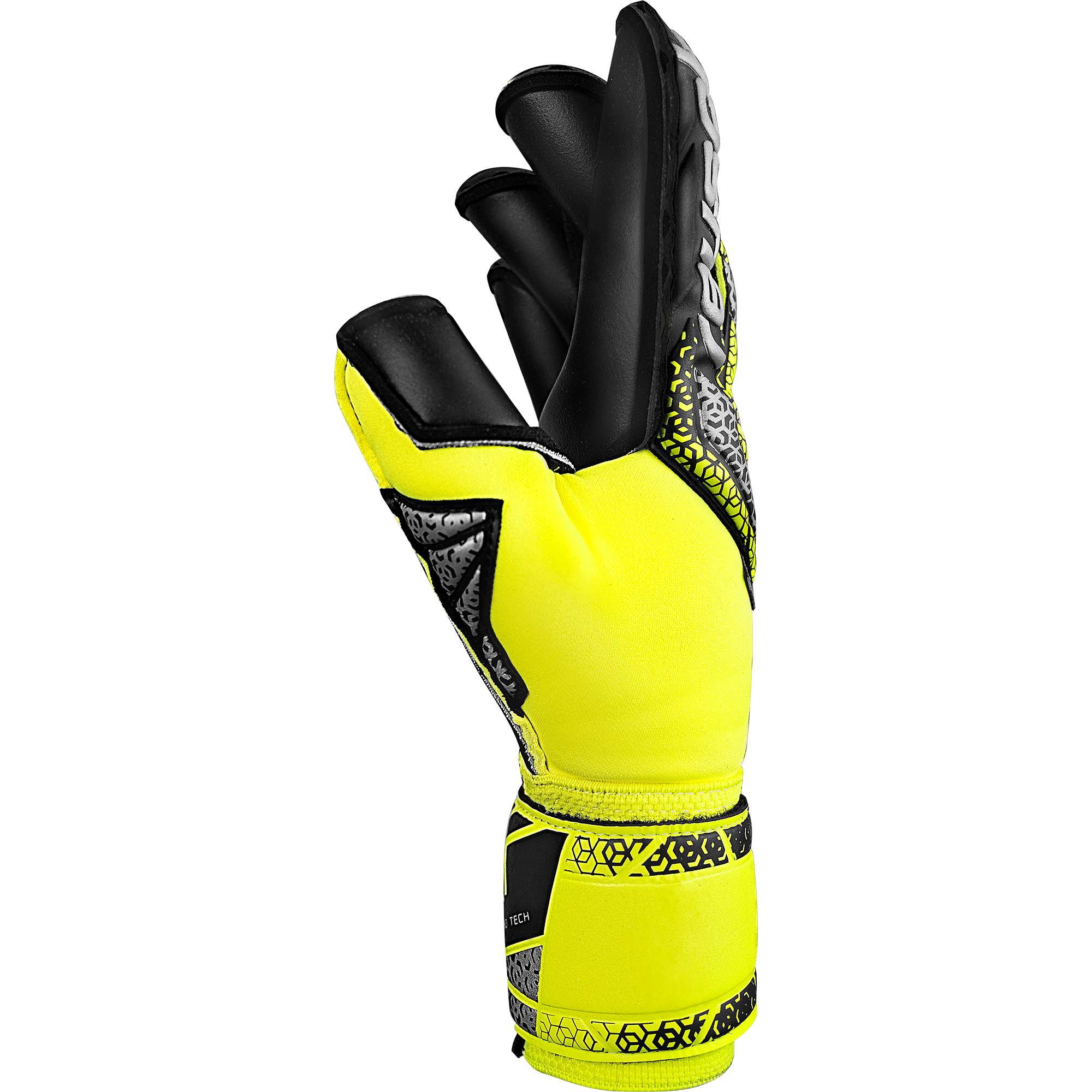 REUSCH, Attrakt Duo Evolution