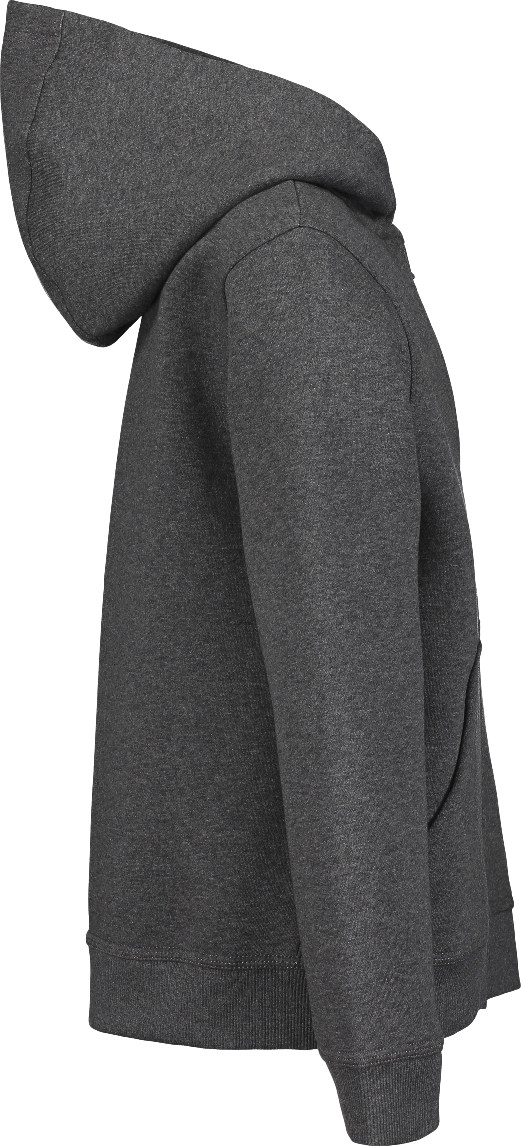 NIKE, PARK26 FLC FZ HOOD JR