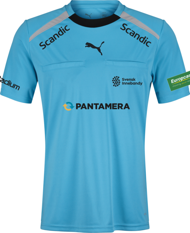 
PUMA, 
TEAMLIGA26 REFEREE JERSEY, 
Detail 1

