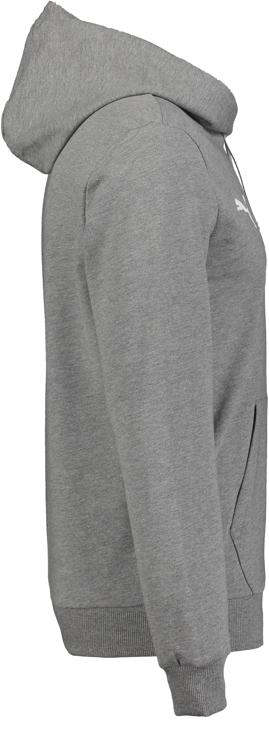 PUMA, T Goal Casual Hood Sr